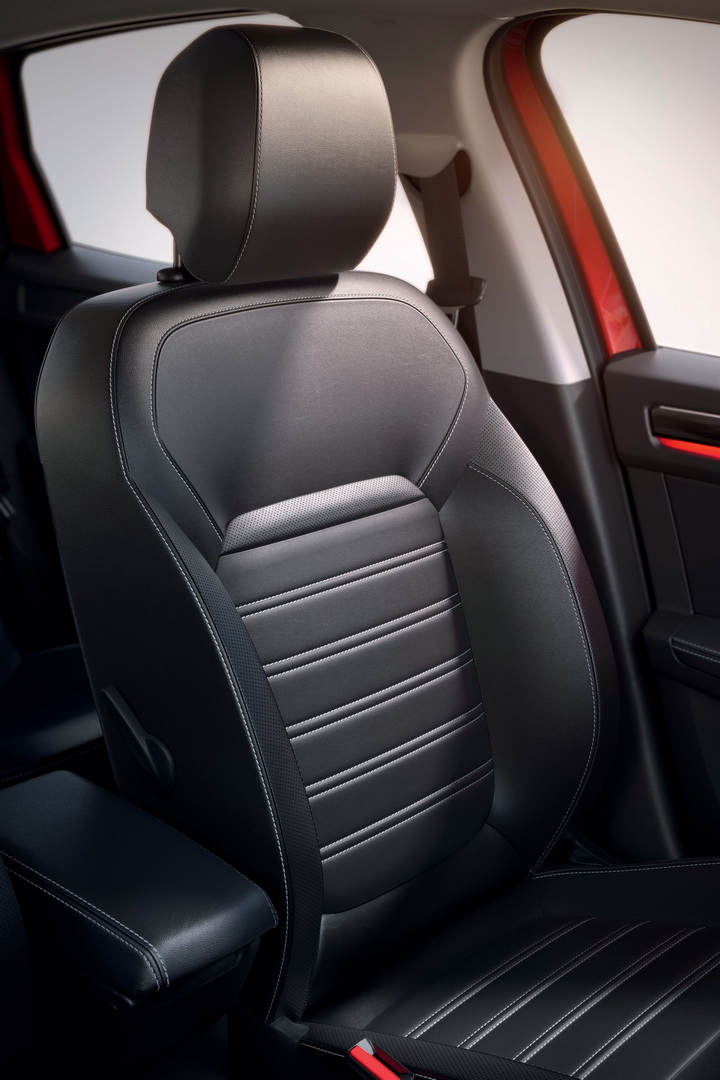 Renault Arkana Production Version Unveiled As Russia-Only Affair