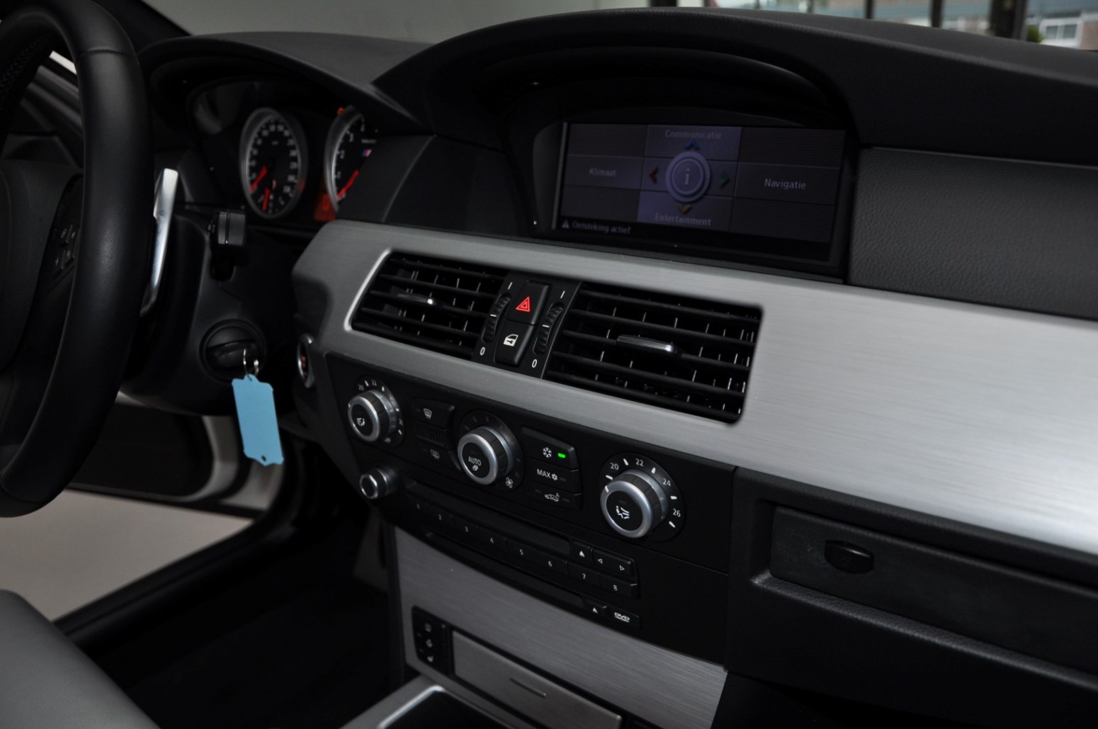 bmw m5 touring e61 47 BMW M5 Touring Is For Petrolhead Soccer Dads Who Dislike Fast SUVs