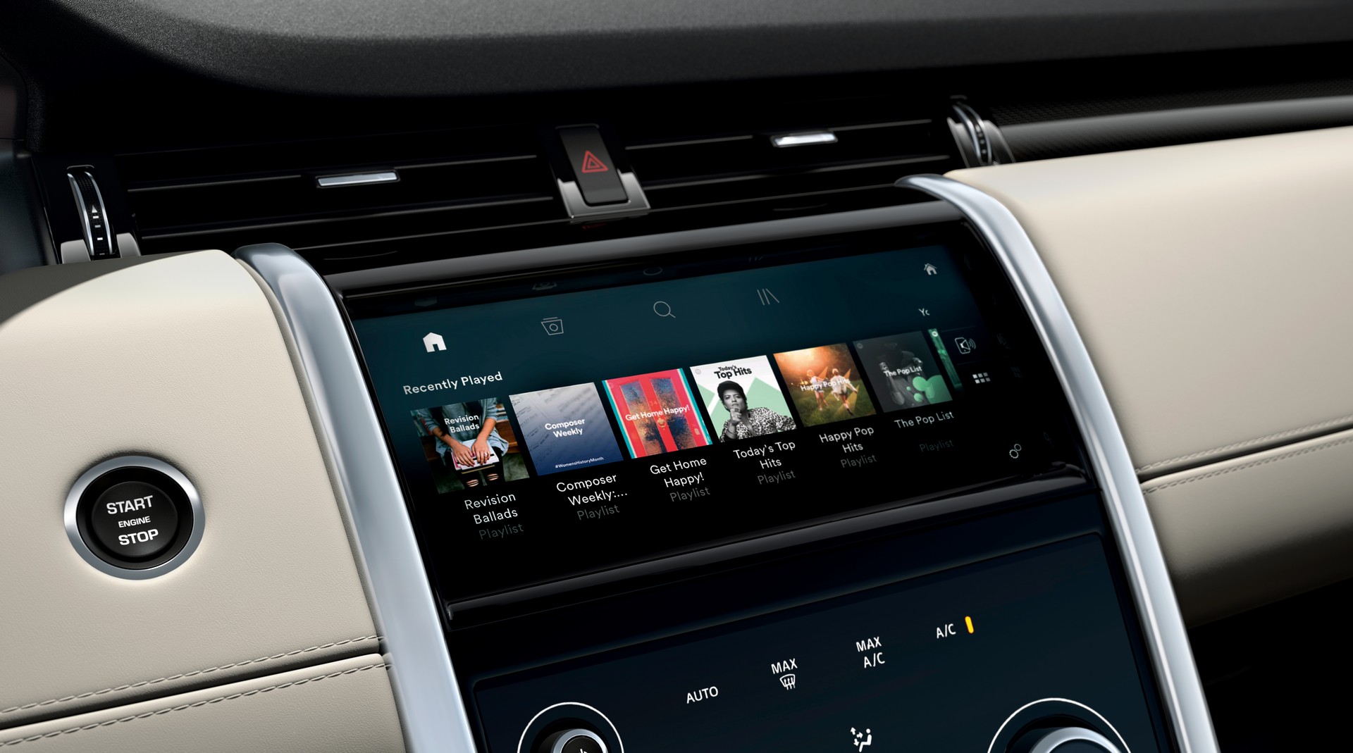 2020 Land Rover Discovery Sport Facelift Debuts With New Styling And Mild-Hybrid Powertrain