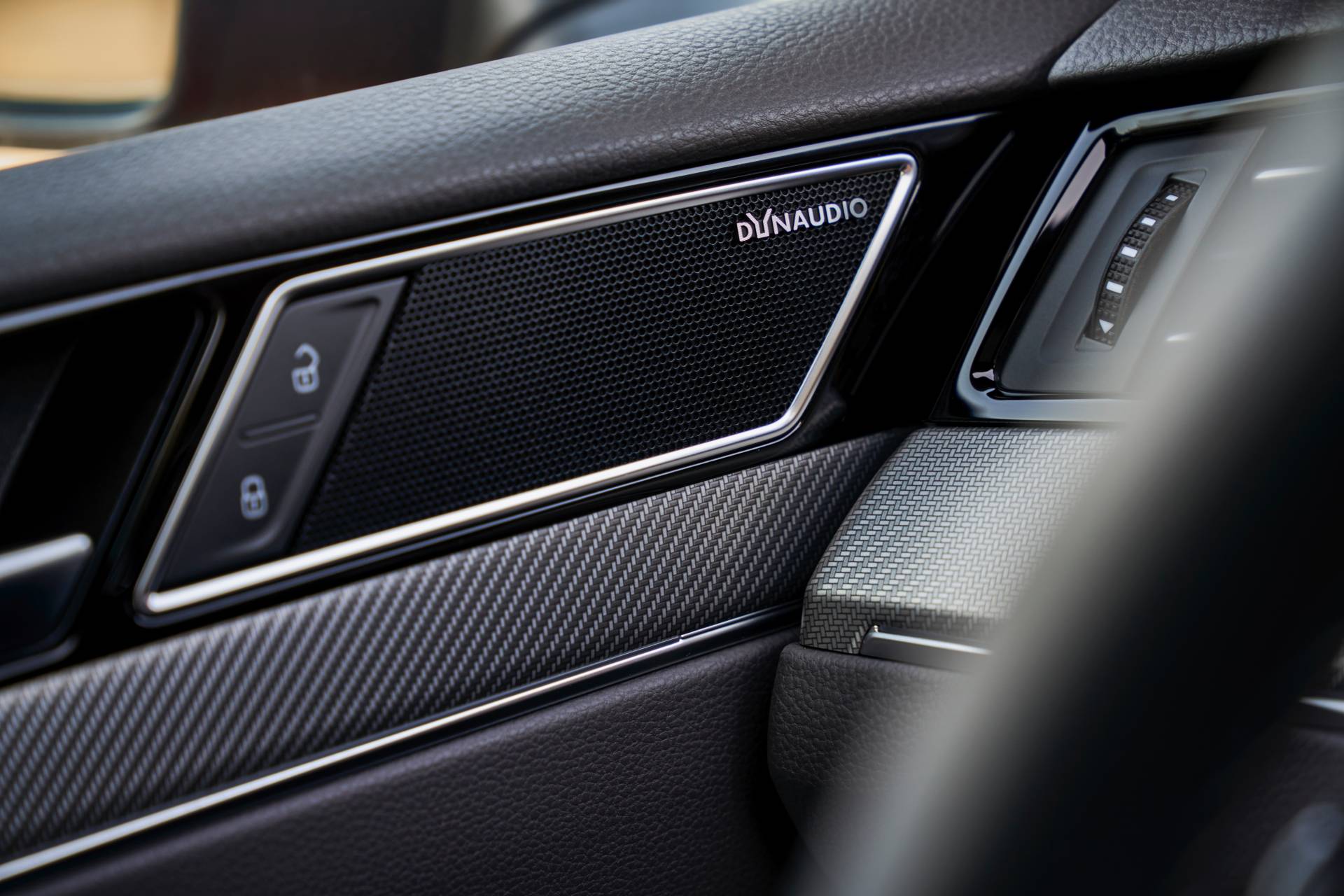 2019 VW Arteon SEL Premium R-Line 18 2019 VW Arteon Four-Door “Coupe”: Every Photo And Full Details Of U.S. Model