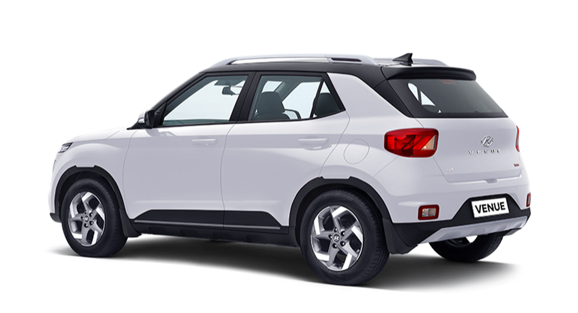 Check Out The Fun Exterior Colors Of The Hyundai Venue