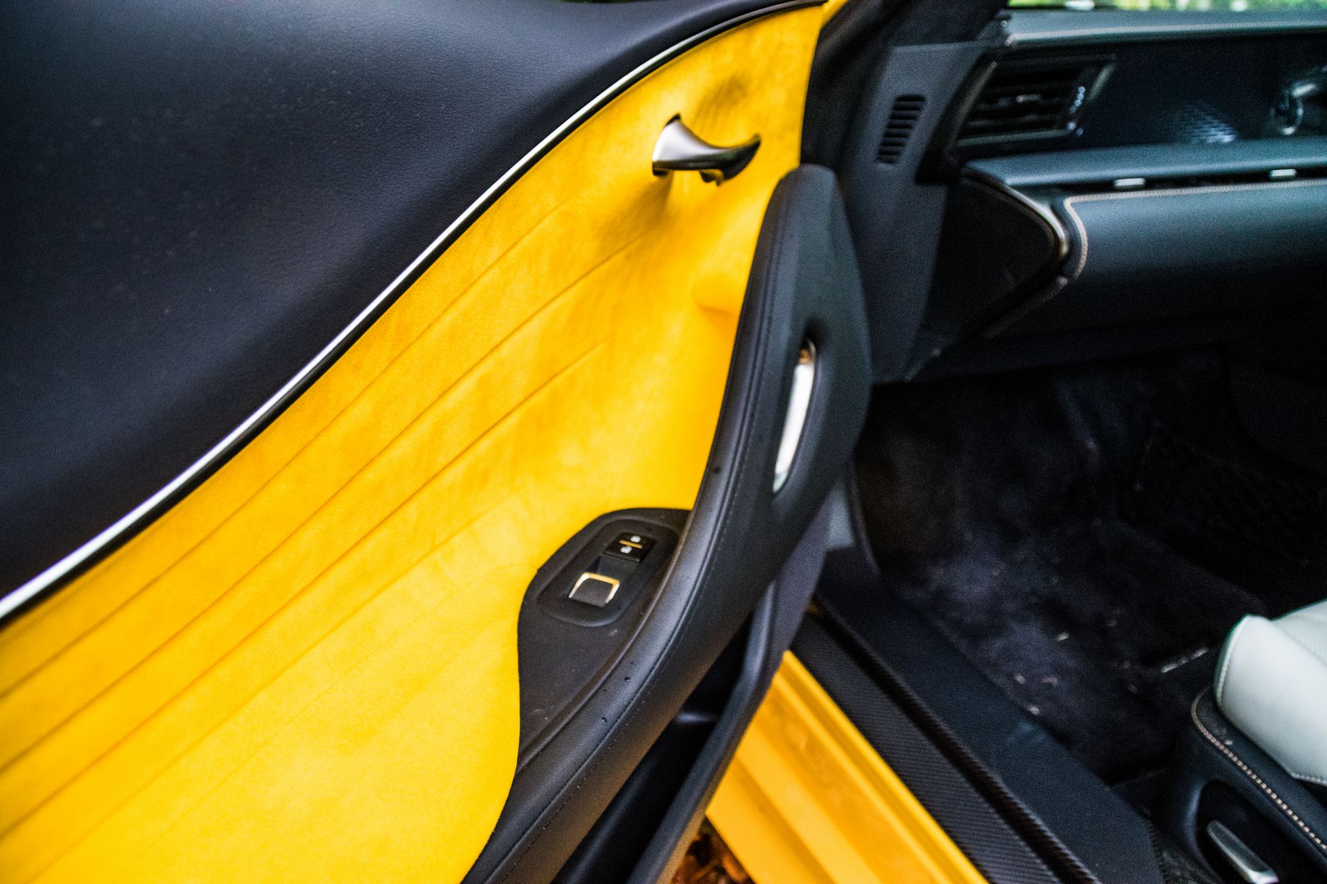 Lexus LC500 Limited Edition Review 37 Driven: 2019 Lexus LC500 Limited Edition Is A Master Of All Trades