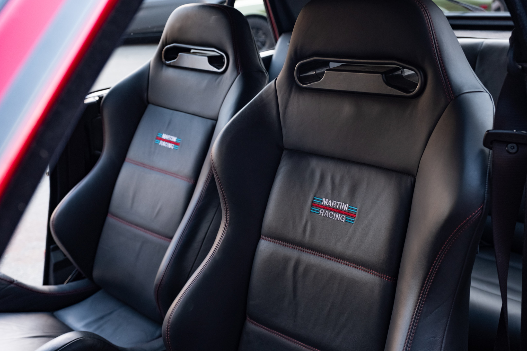 Lancia Delta Integrale 16 V 28 Live Your Italian Rally Driver Fantasy With This Lancia Delta Integrale