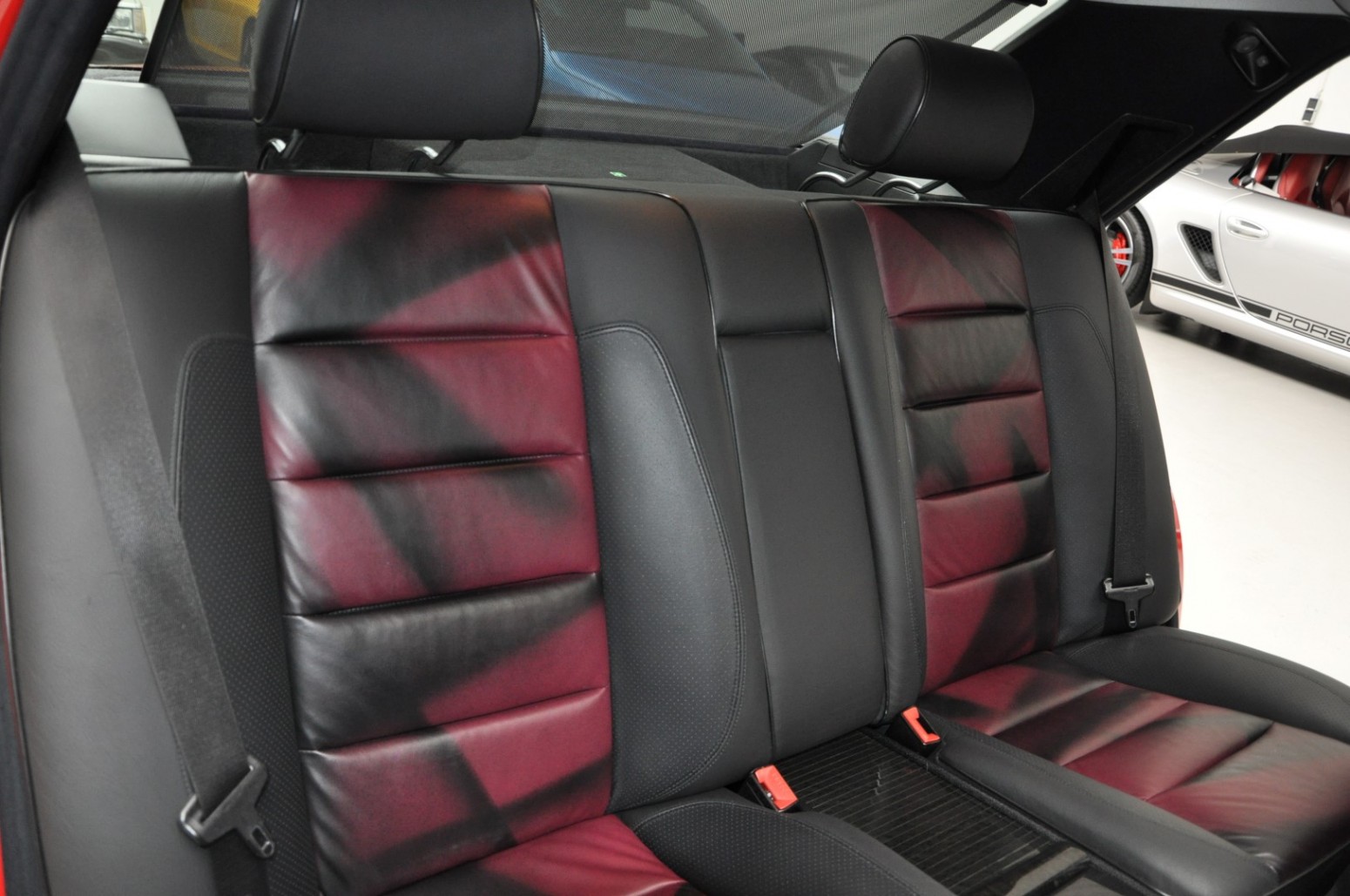 1995 Mercedes E60 AMG W124 8 1995 Mercedes E60 AMG Is A Souped-Up 500E Worth $170K