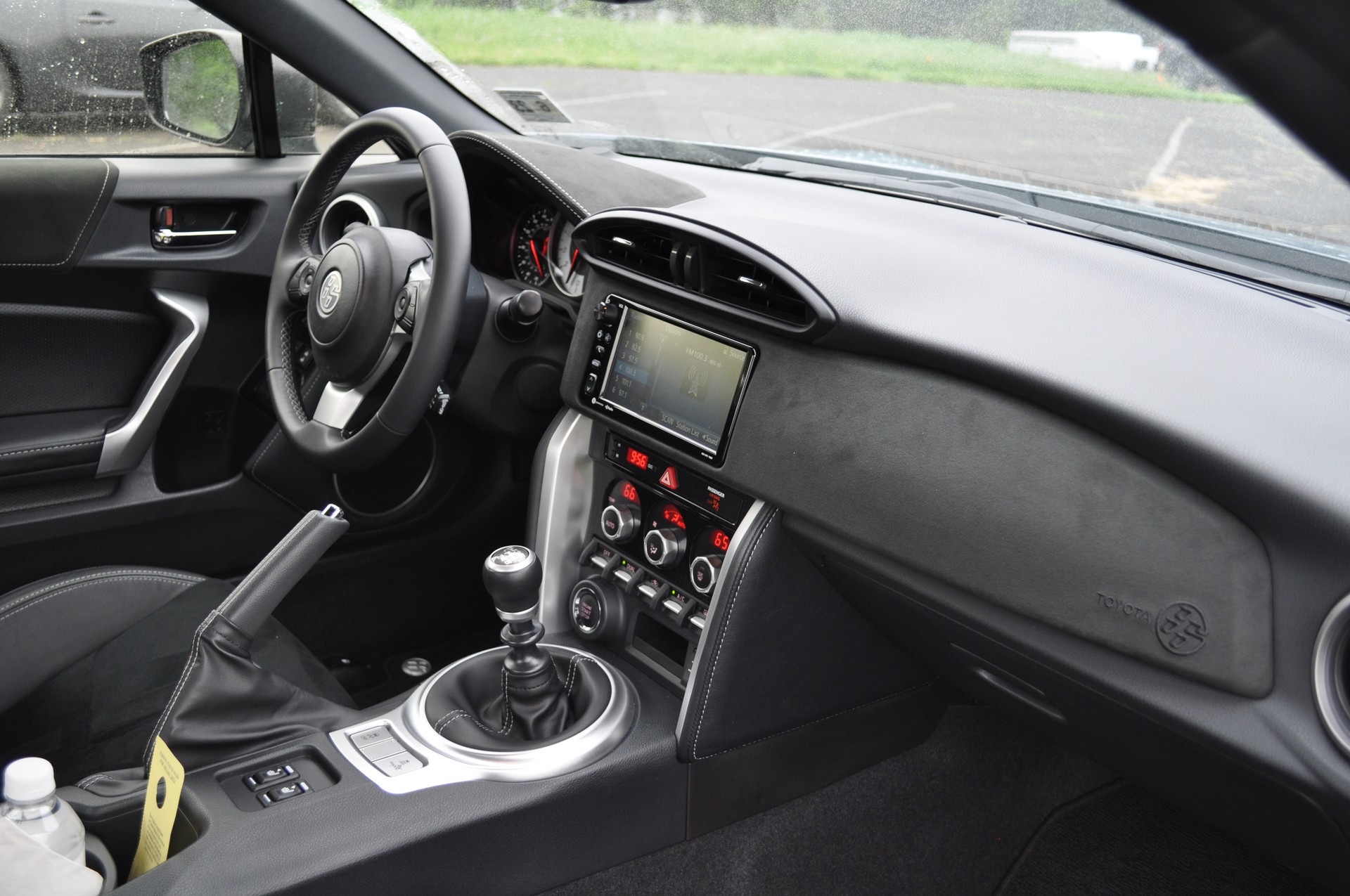 How Does Toyota’s 86 Stand Now That The Supra’s Here? Well, It’s Still Fun, But…