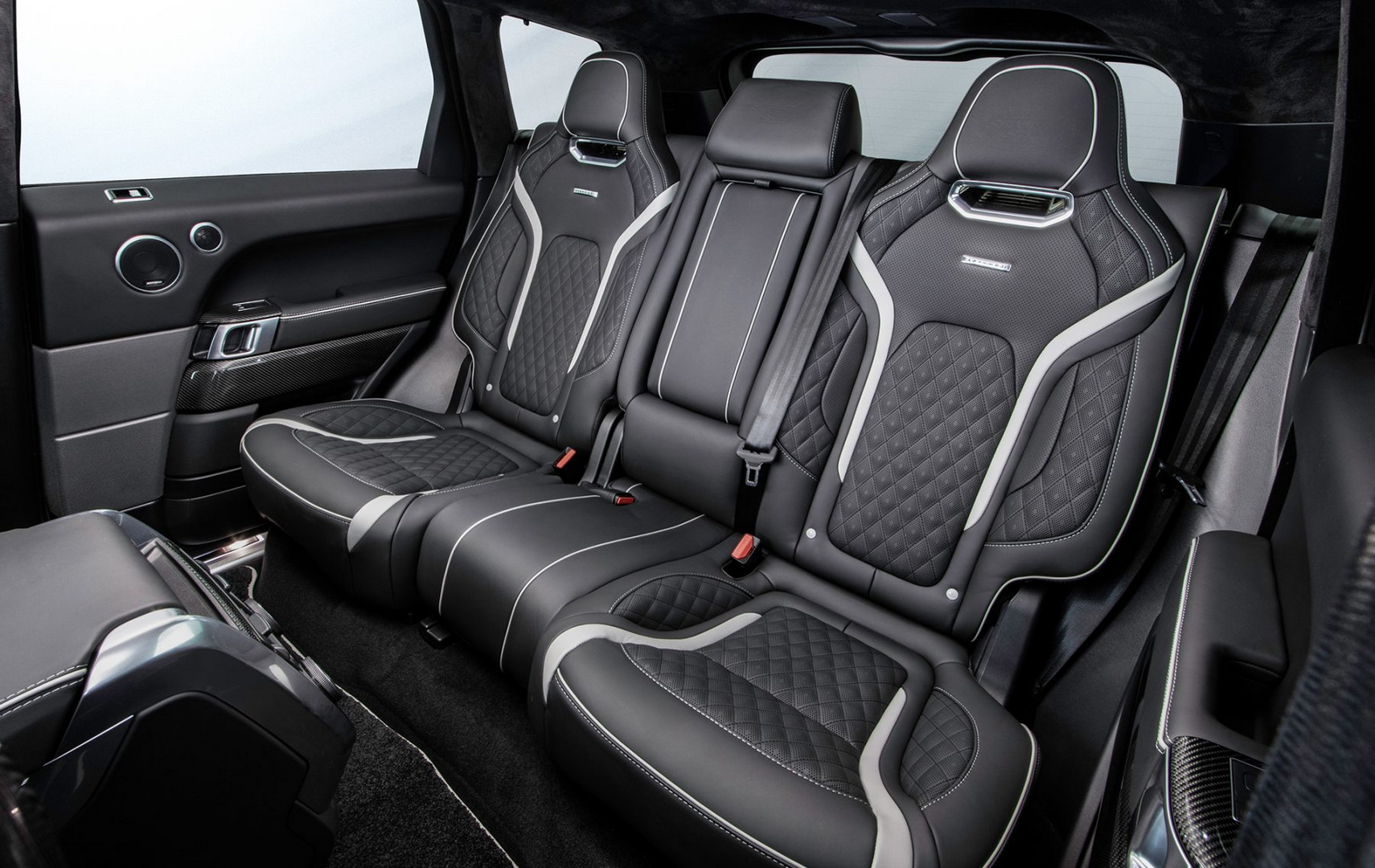 range rover sport svr tuning overfinch supersport 35 Overfinch Goes Over The Top With Tuned Range Rover Sport SVR