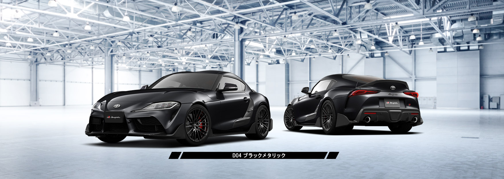2020 Toyota Supra TRD_2 TRD Drops First 2020 Toyota GR Supra Production Tuning Parts