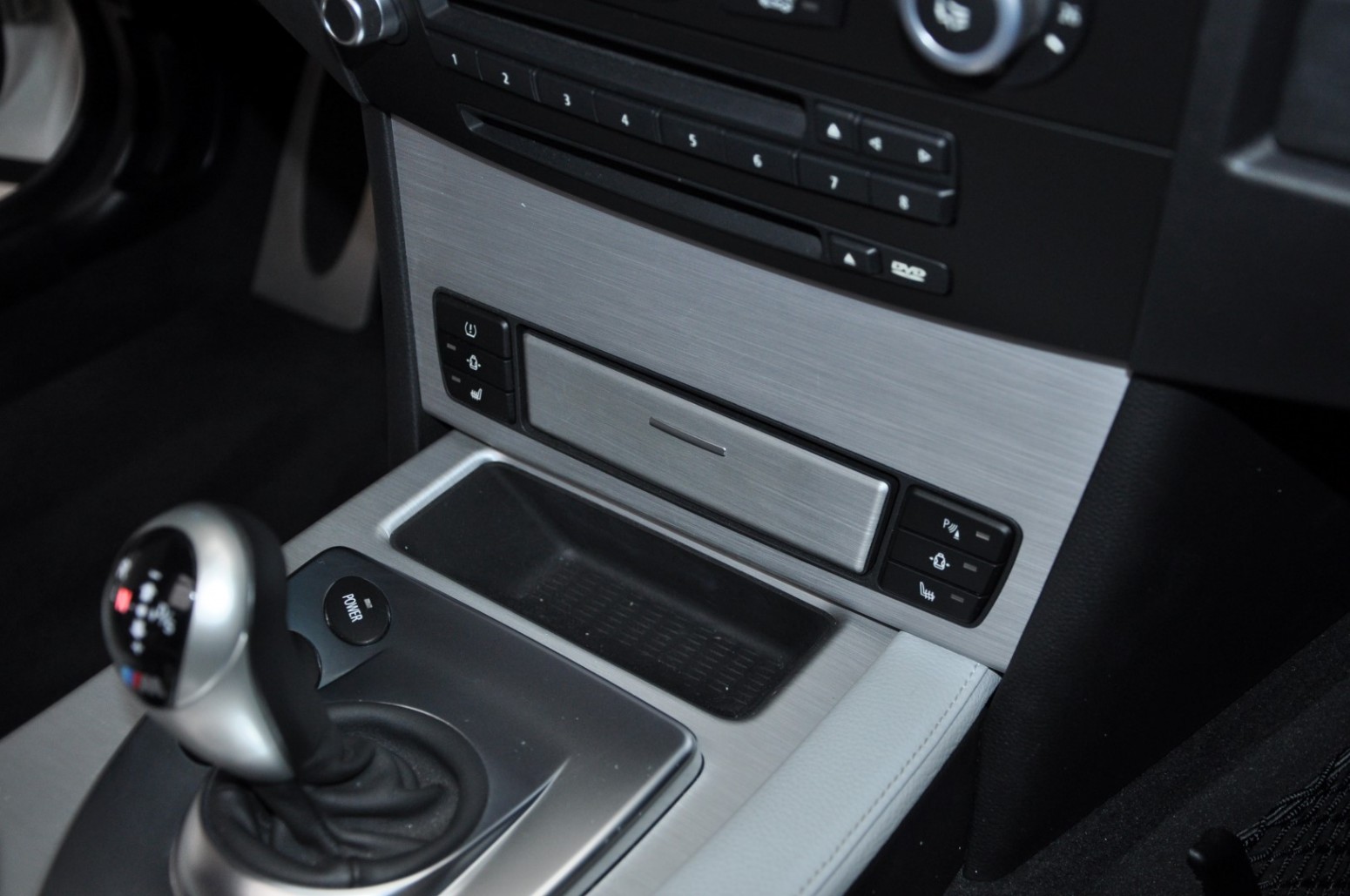 bmw m5 touring e61 46 BMW M5 Touring Is For Petrolhead Soccer Dads Who Dislike Fast SUVs