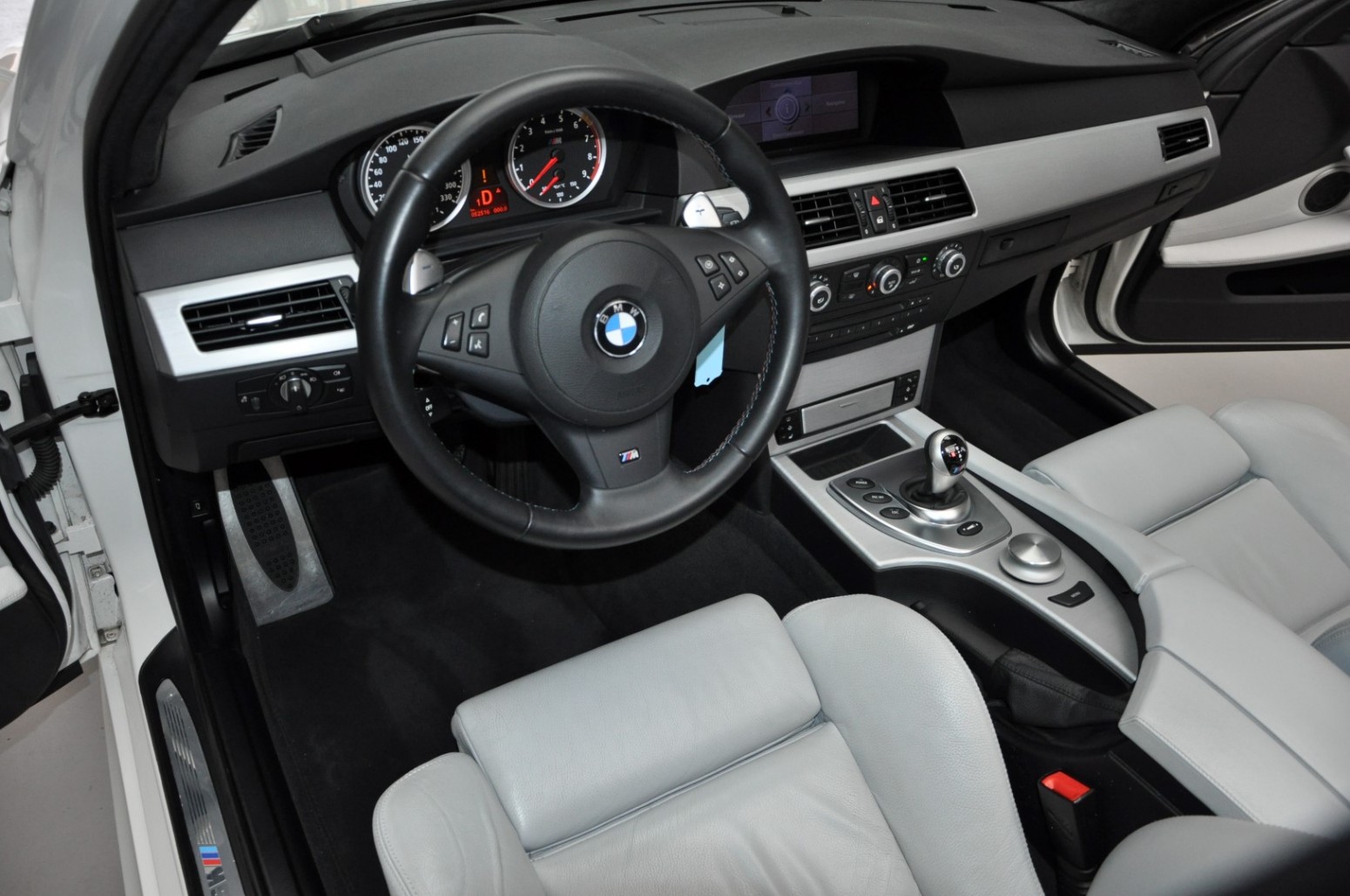 bmw m5 touring e61 30 BMW M5 Touring Is For Petrolhead Soccer Dads Who Dislike Fast SUVs