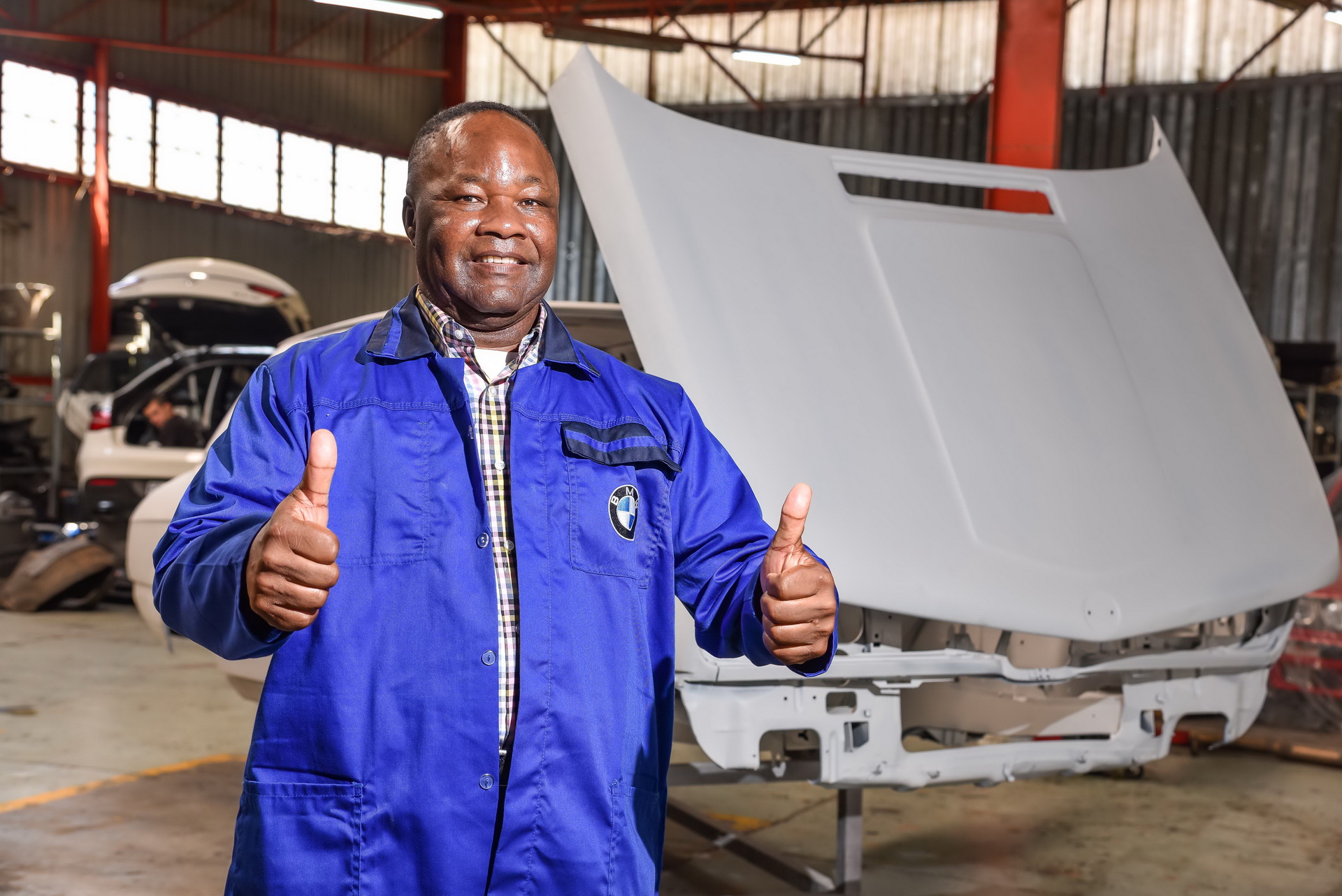 BMW-530-MLE-72 BMW Restoring Its First Unofficial M Car, A 530 MLE Homologation Special From 1976