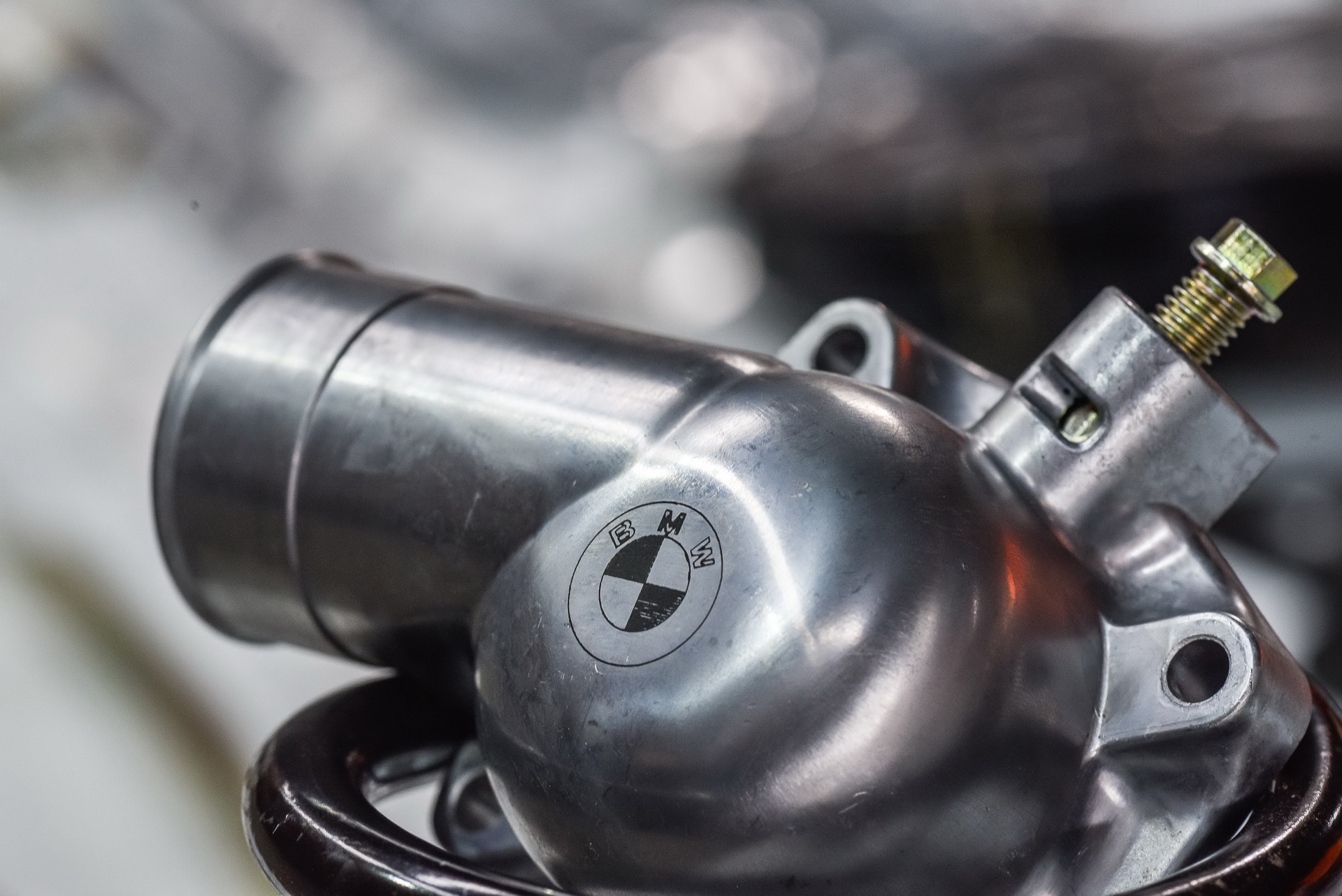 BMW-530-MLE-167 BMW Restoring Its First Unofficial M Car, A 530 MLE Homologation Special From 1976