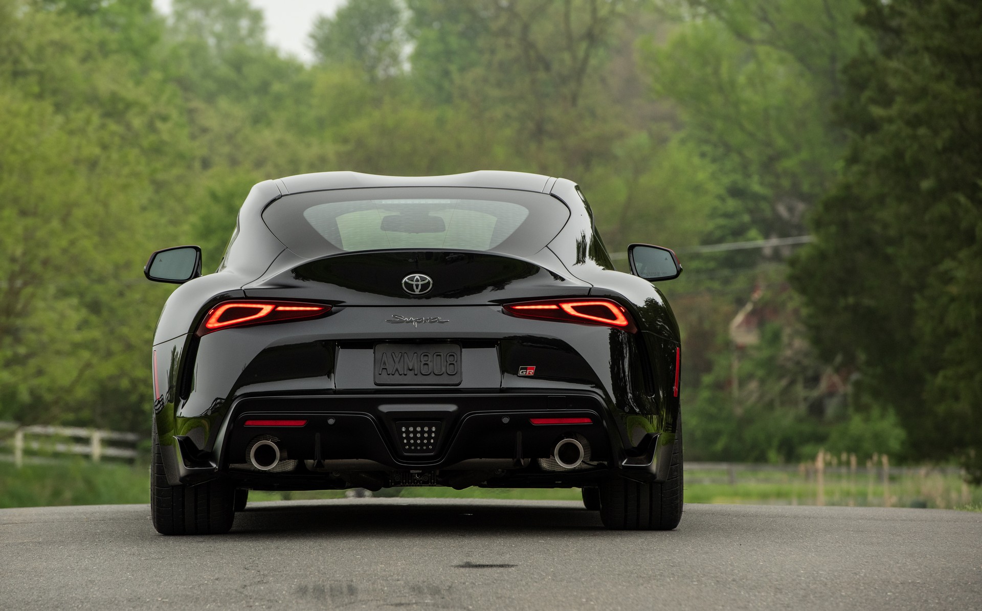 2020 Toyota GR Supra-15 2020 Toyota GR Supra: You Asked, We Answer And 300+ Picture Gallery