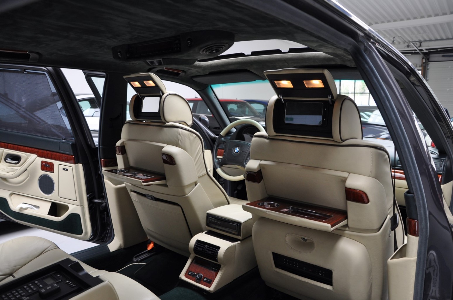 1999 bmw 750il 41 Get Your 1990s BMW Fix With These Beautiful Individual 850Ci And 750iL