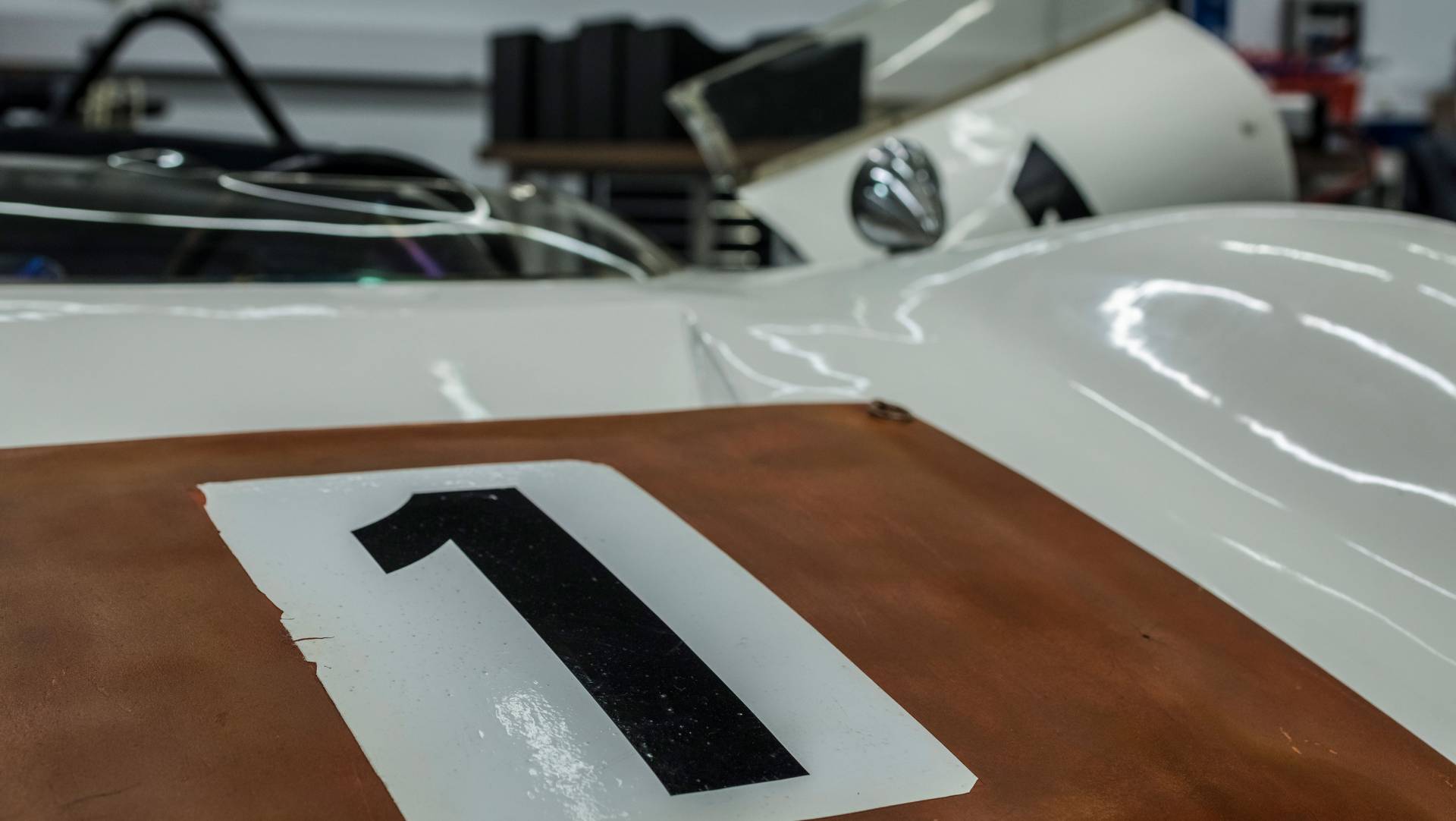 Porsche 910:8 Bergspyder 2 Porsche Will Preserve 910/8 Bergspyder Hillclimb Racer Instead Of Restoring It