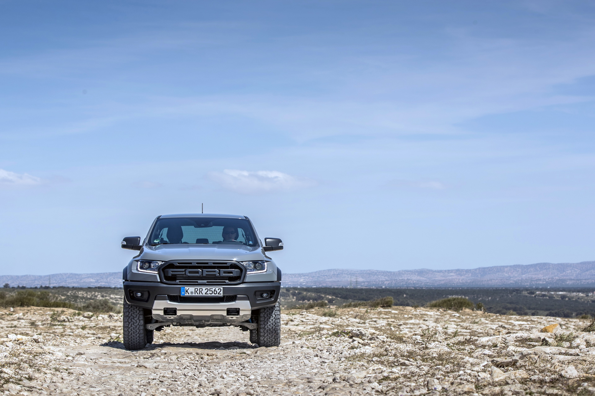 2019_FORD_RANGER_RAPTOR_41 Explore The 2019 Ford Ranger Raptor In 114 Images – And See What You’re Missing In The U.S.