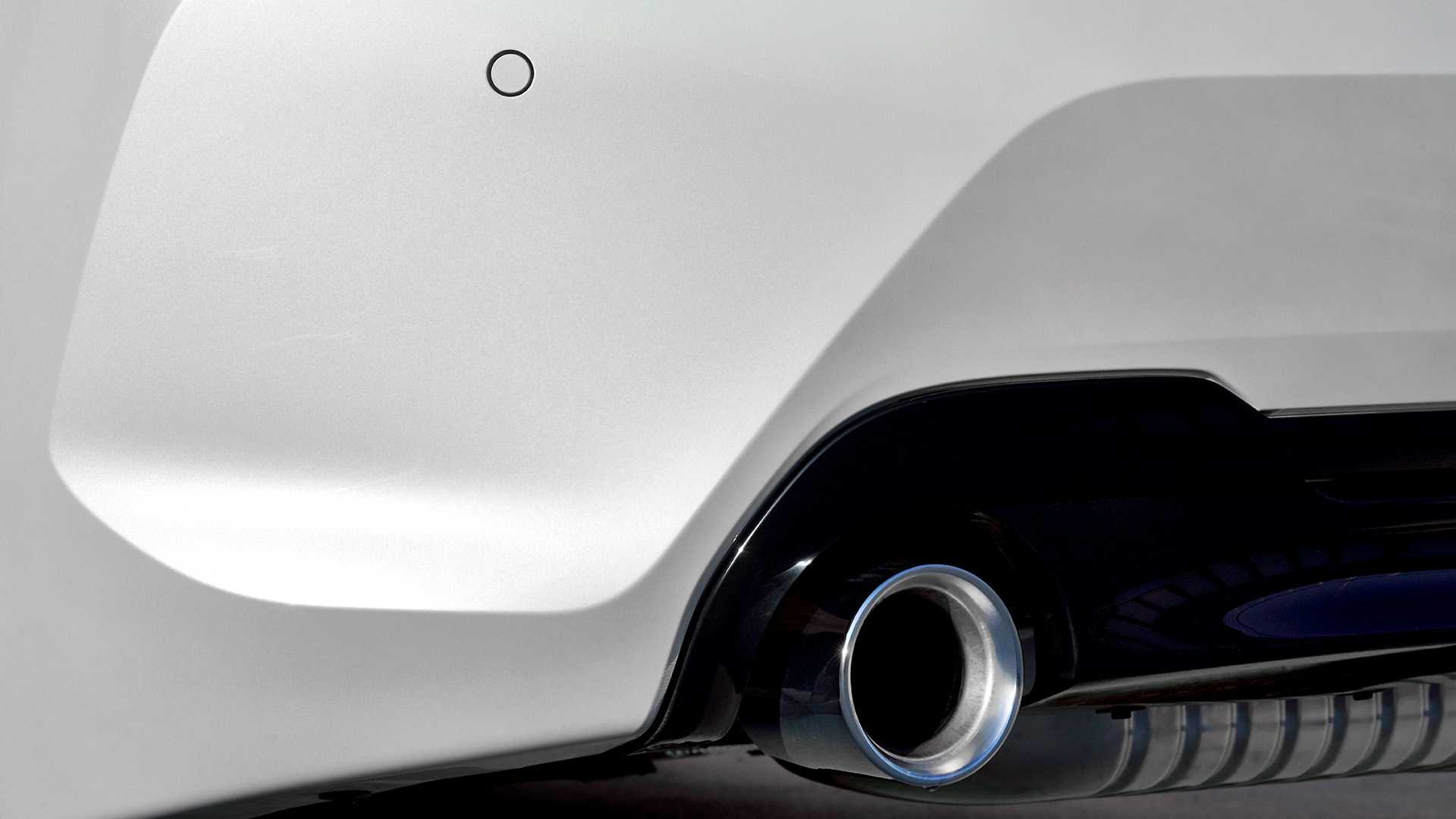 New BMW 1-Series Is FWD And Looks Just Like The X2