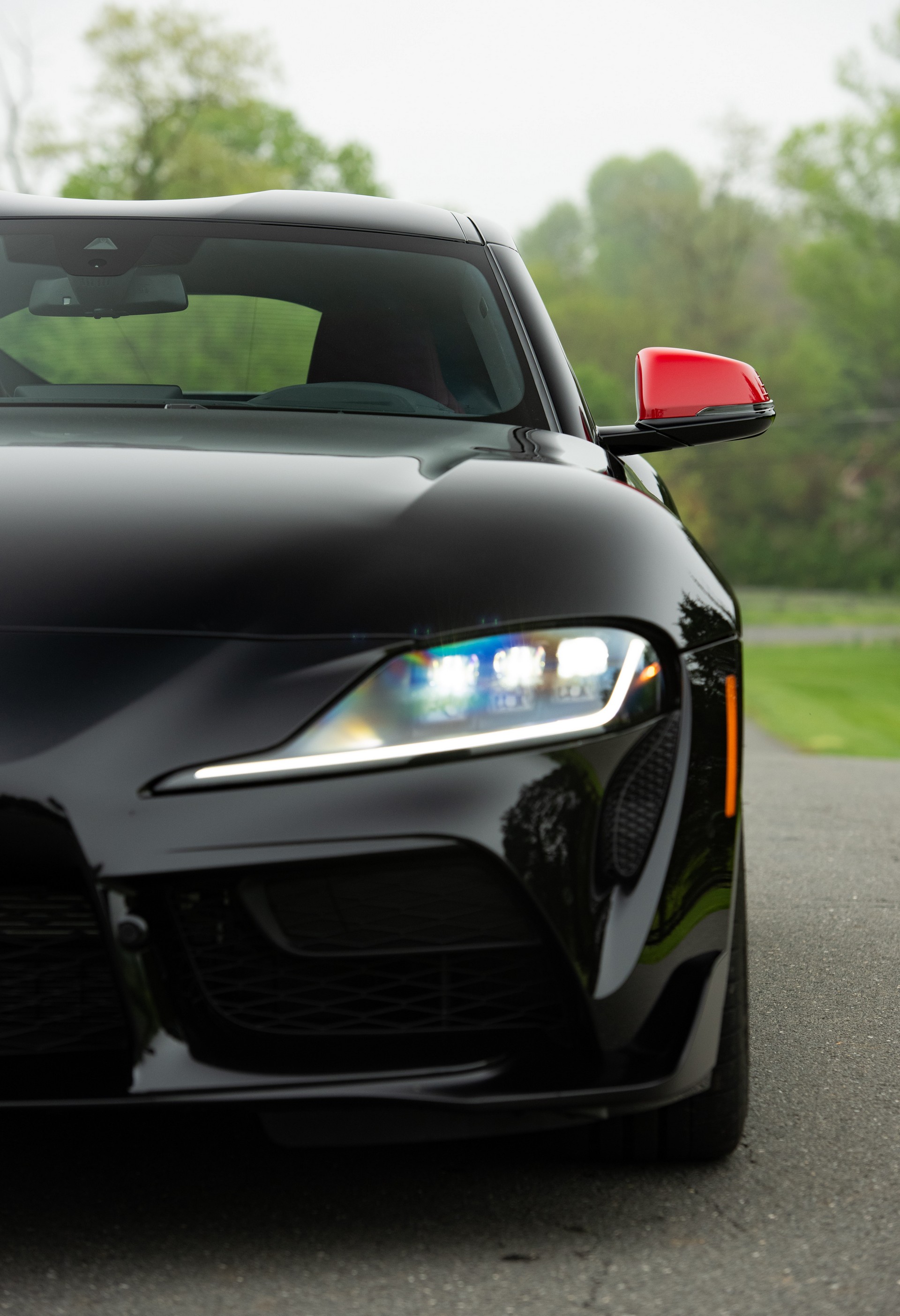 2020 Toyota GR Supra-67 2020 Toyota GR Supra: You Asked, We Answer And 300+ Picture Gallery