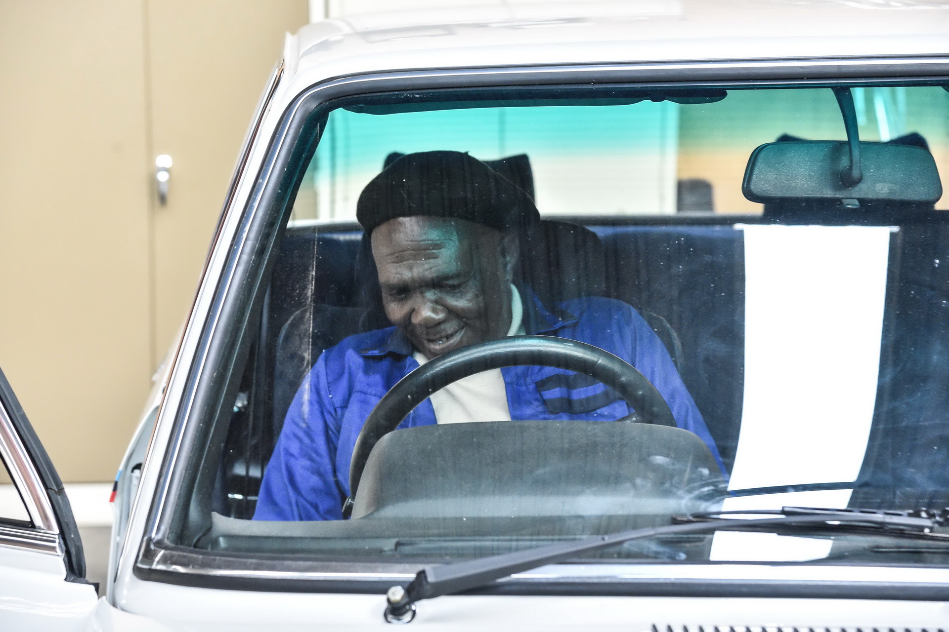 BMW-530-MLE-217 BMW Restoring Its First Unofficial M Car, A 530 MLE Homologation Special From 1976