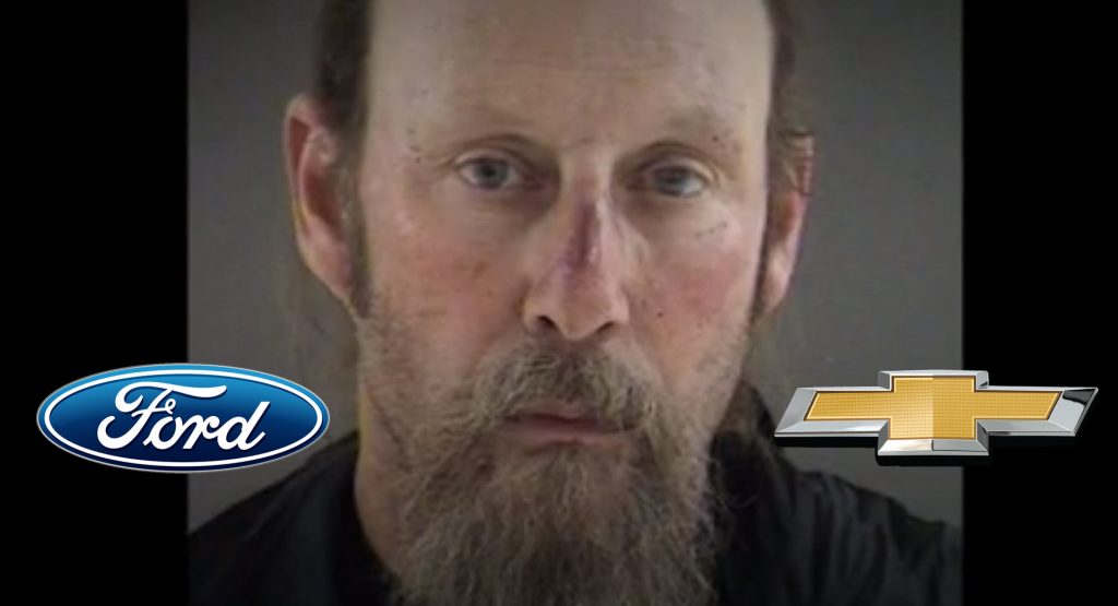  This Guy Shot Three People After Heated “Chevrolet vs. Ford” Argument