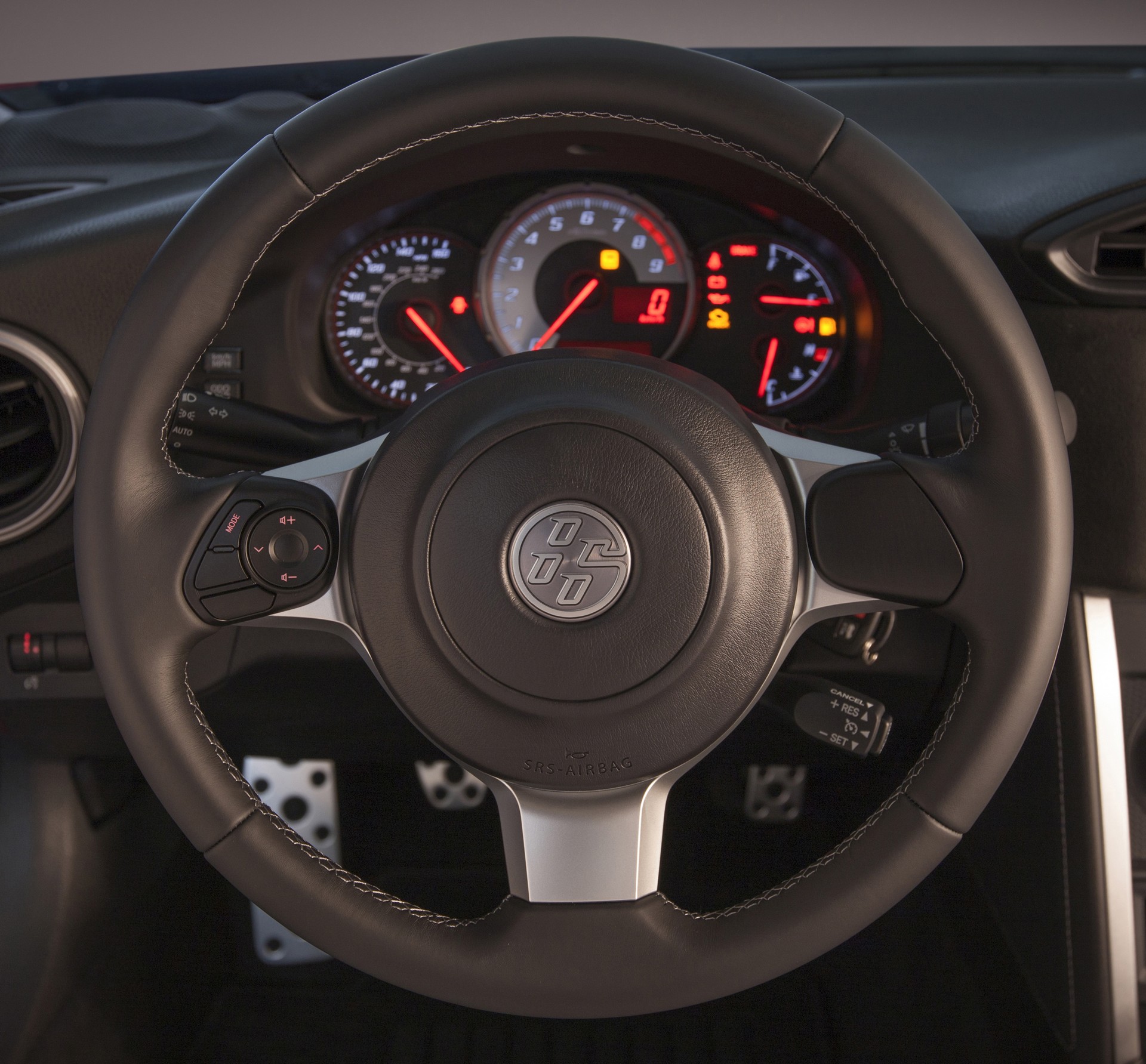 Next-Gen Toyota 86/Subaru BRZ Could Debut As Concepts At Tokyo Motor Show