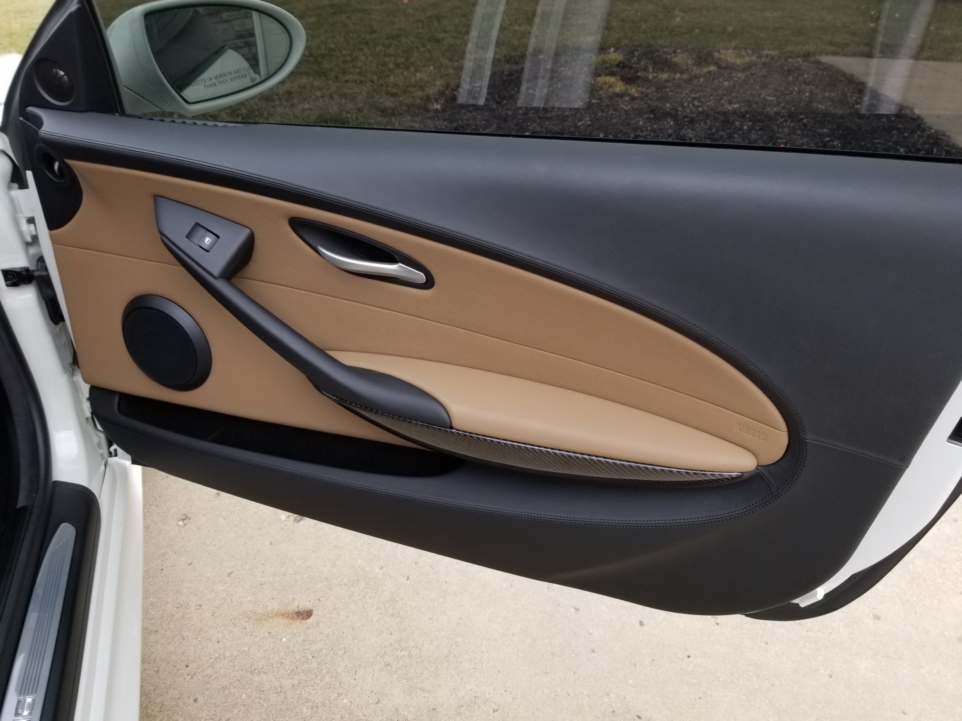 2007 BMW M6 With 9K Miles Might Actually Be Worth $30K Asking Price