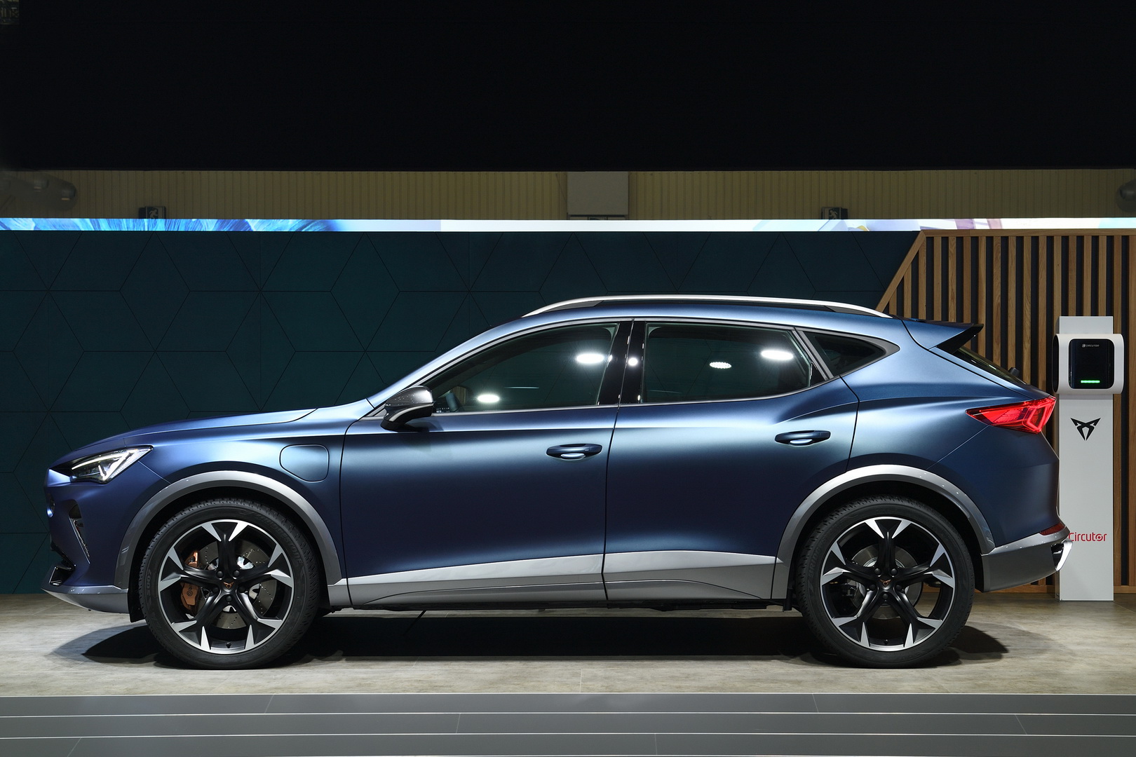 seat cars 2019 barcelona motor show 5 Seat Electrifies 2019 Barcelona Motor Show With Three Concepts