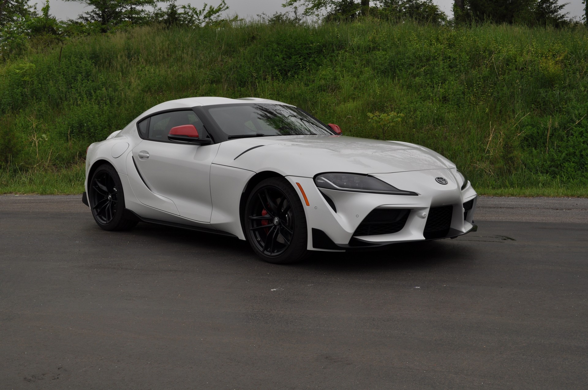 2020 Toyota GR Supra-23 Driven: 2020 Toyota GR Supra Is A Track Weapon AND An Everyday Sports Car