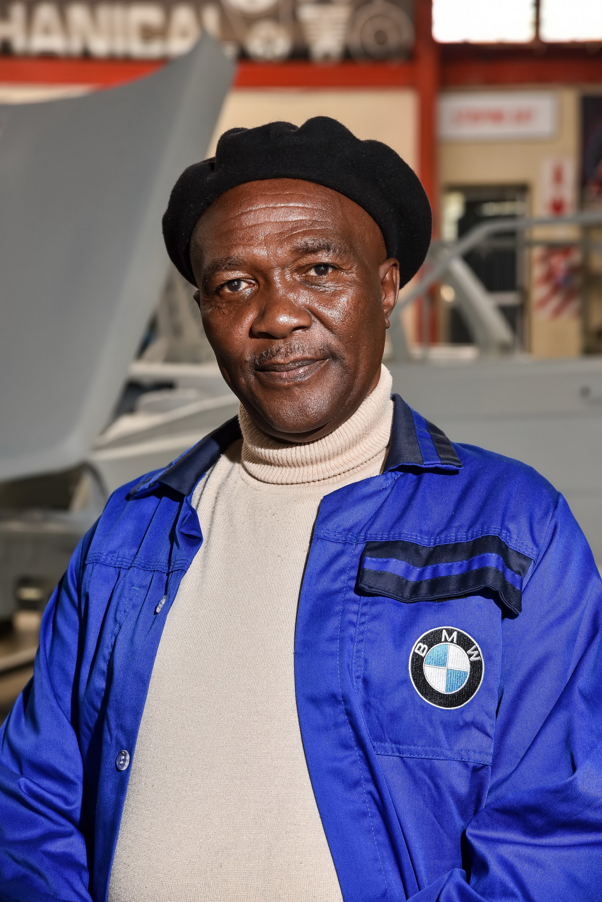 BMW-530-MLE-79 BMW Restoring Its First Unofficial M Car, A 530 MLE Homologation Special From 1976