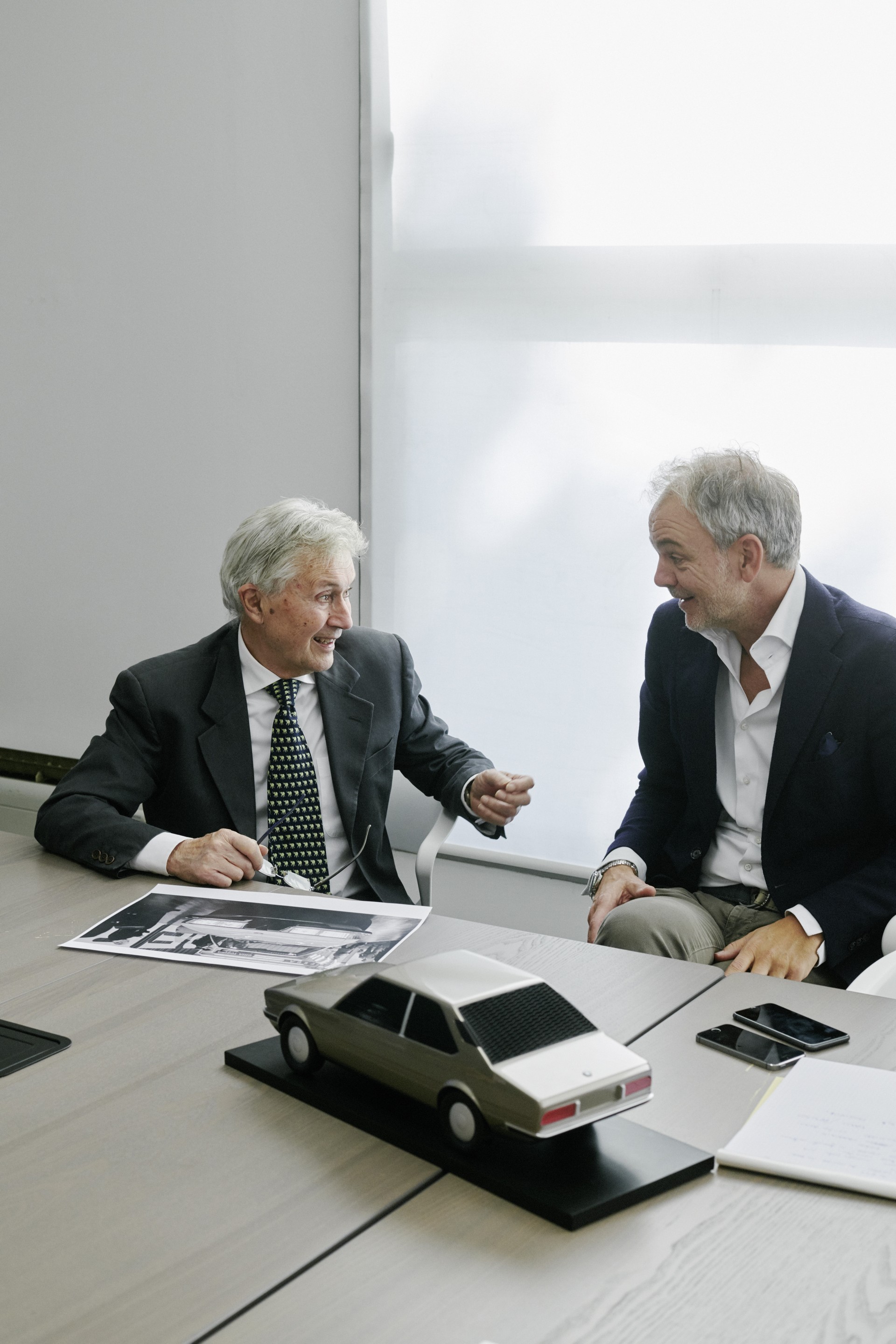 BMW’s Garmisch Concept Is A Modern-Day Recreation Of The Missing Original