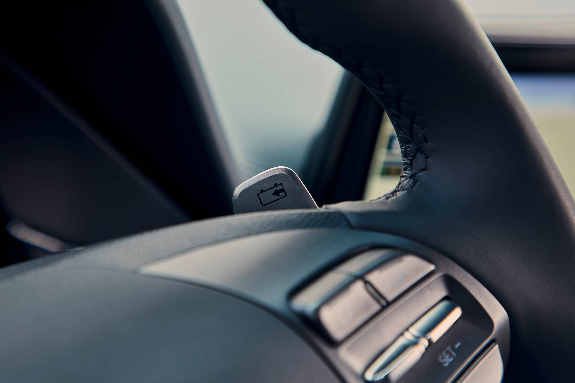 2020 Hyundai Ioniq Electric 20 2020 Hyundai Ioniq Family Gains Design And Tech Updates, Bigger Battery For EV