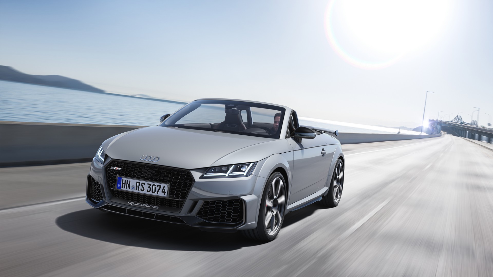 The TT Helped Transform Audi’s Image, But Its Successors Never Lived Up To The Promise Of The Original