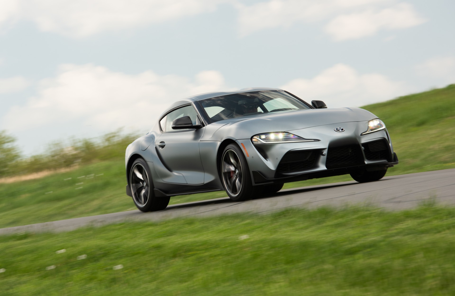 2020 Toyota GR Supra-114 2020 Toyota GR Supra: You Asked, We Answer And 300+ Picture Gallery
