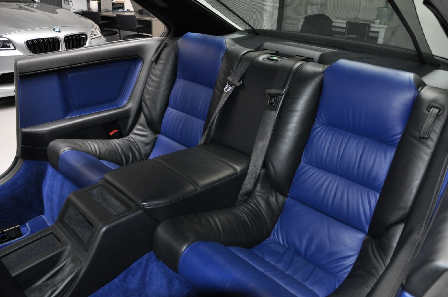 1995 bmw 850i 32 Get Your 1990s BMW Fix With These Beautiful Individual 850Ci And 750iL