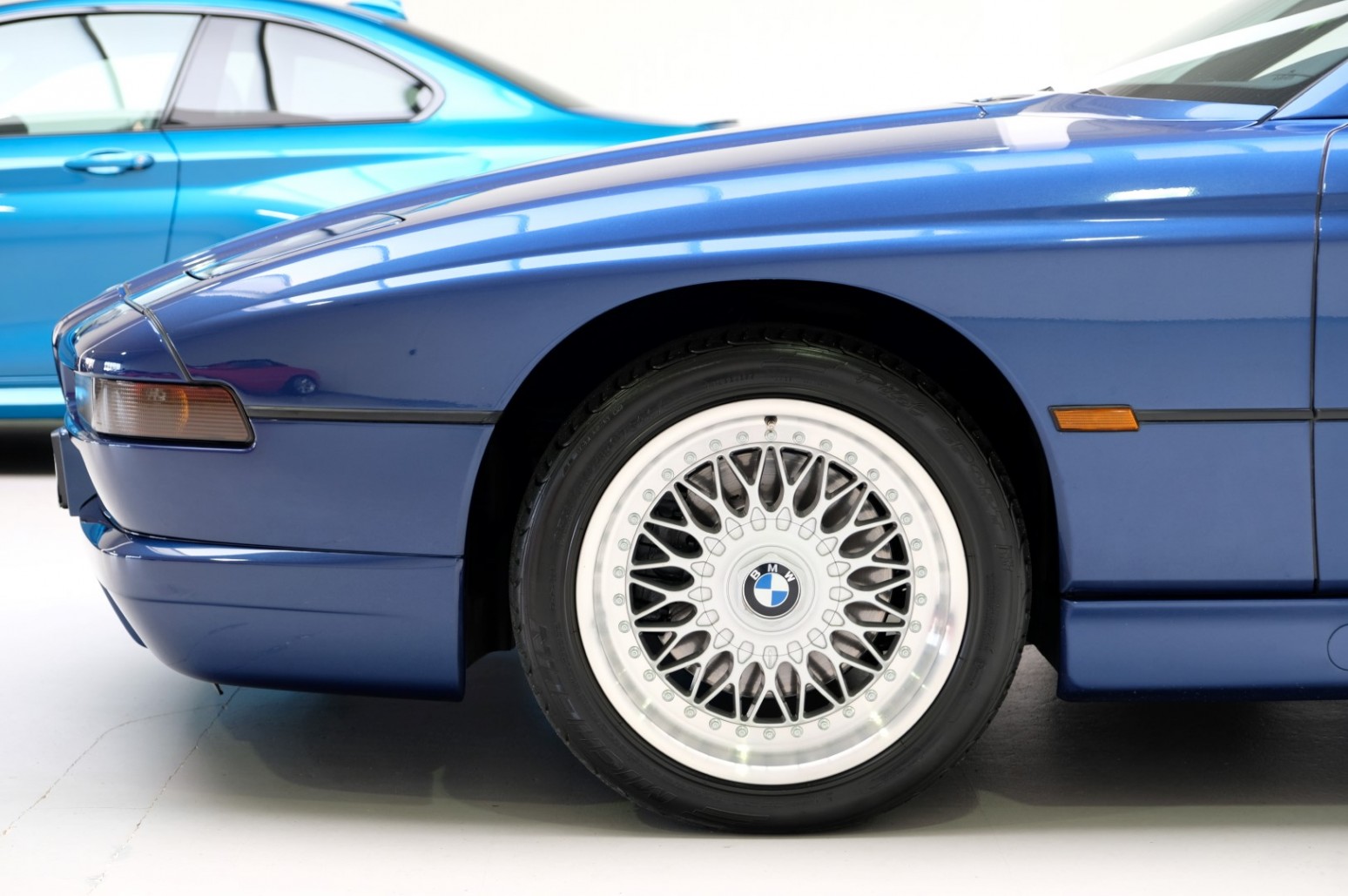 1995 bmw 850i 12 Get Your 1990s BMW Fix With These Beautiful Individual 850Ci And 750iL