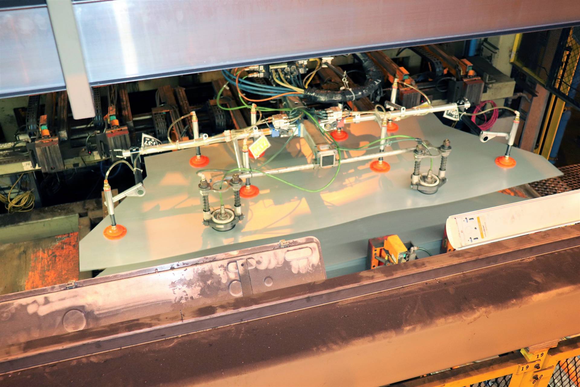 GM Oshawa transformation 4 GM Turns Oshawa Plant Into Parts Manufacturing And Autonomous Vehicle Test Site