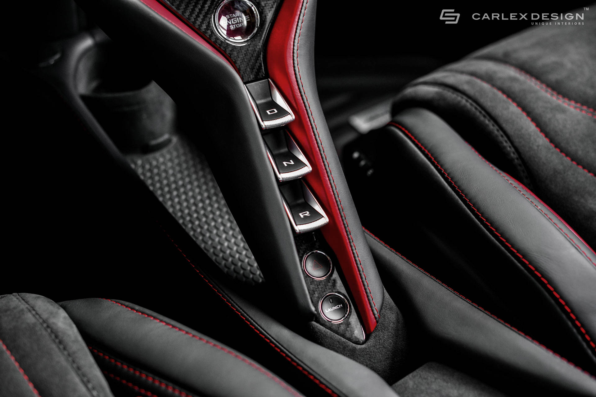 Thoughts On This Tuner-Customized McLaren 720S Interior?