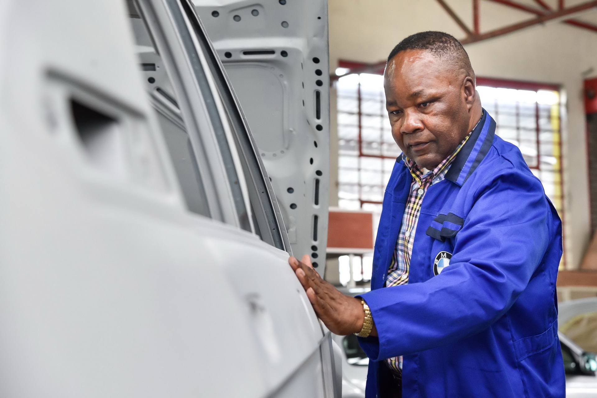 BMW-530-MLE-100 BMW Restoring Its First Unofficial M Car, A 530 MLE Homologation Special From 1976