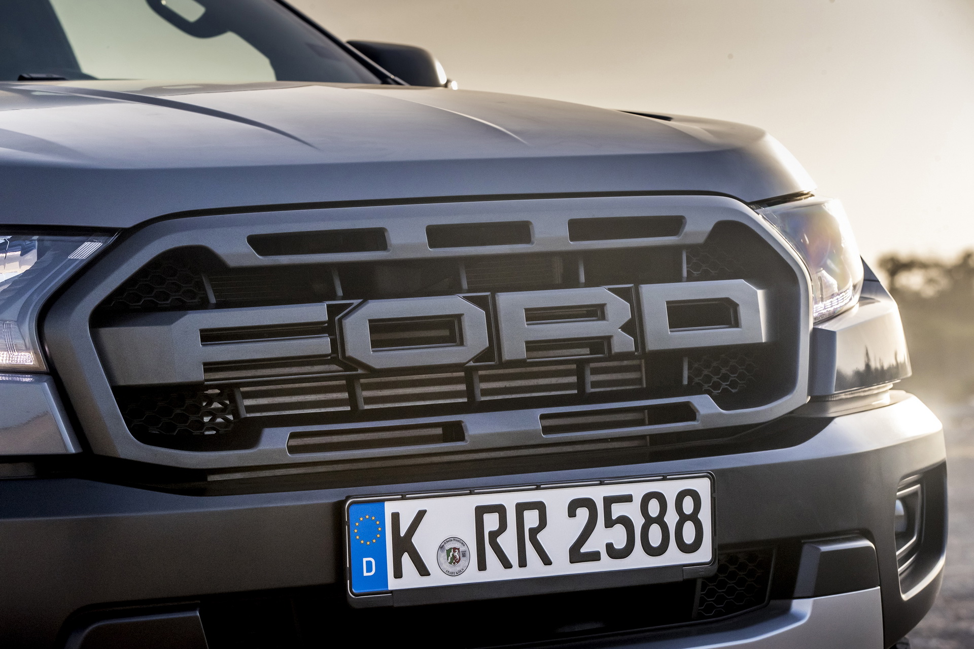 2019_FORD_RANGER_RAPTOR_57 Explore The 2019 Ford Ranger Raptor In 114 Images – And See What You’re Missing In The U.S.