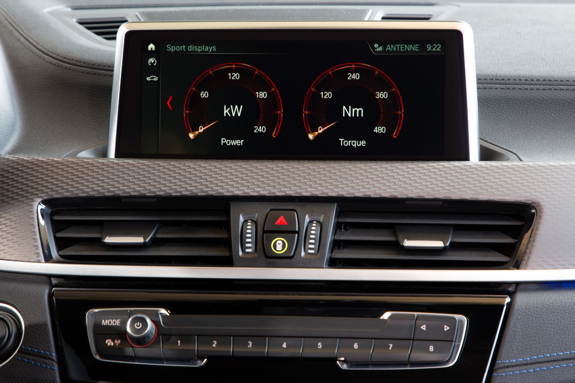 BMW_X2M35i Get A Good Look At The New BMW X2 M35i In This Mega Gallery