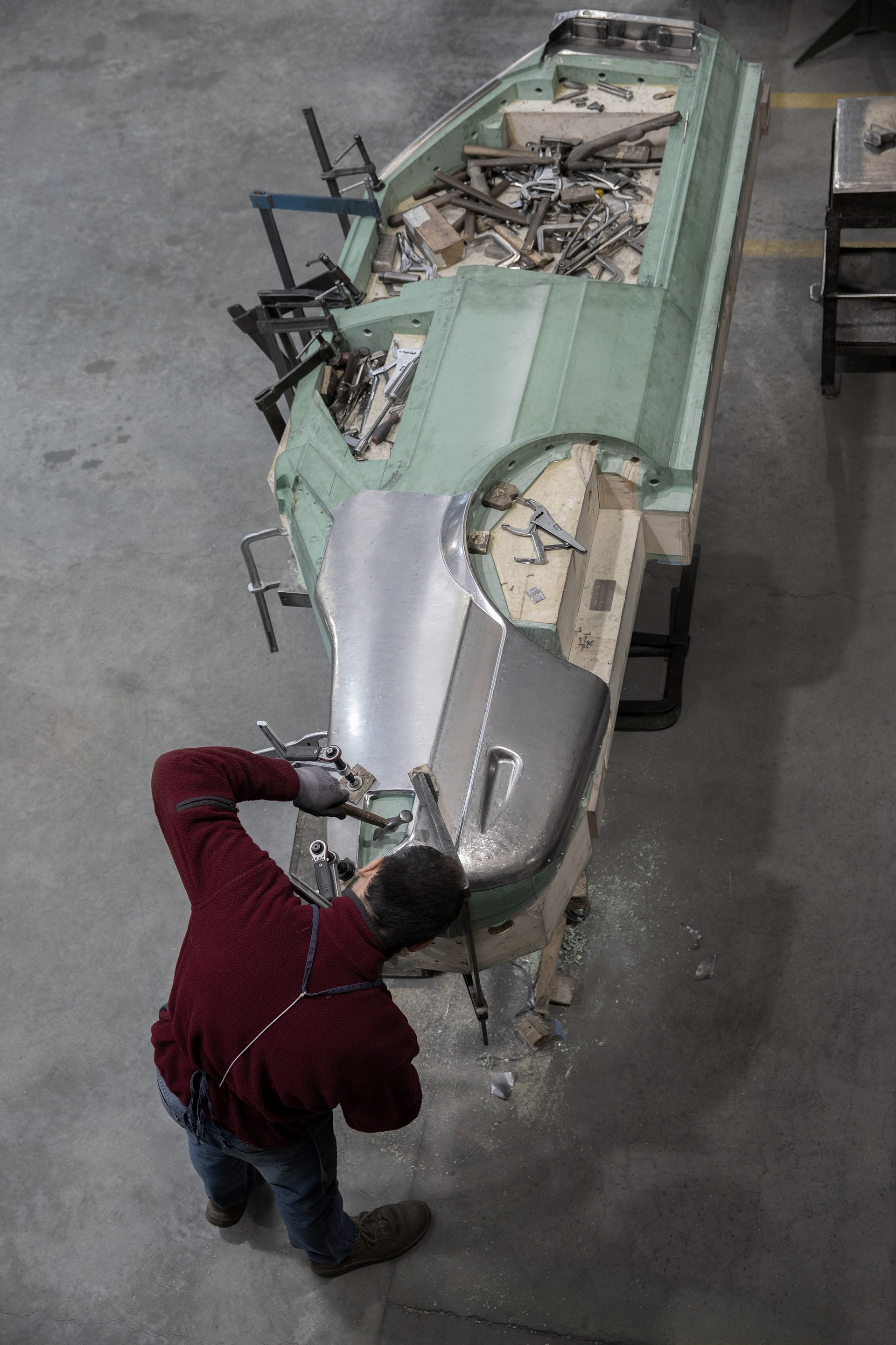 BMW’s Garmisch Concept Is A Modern-Day Recreation Of The Missing Original