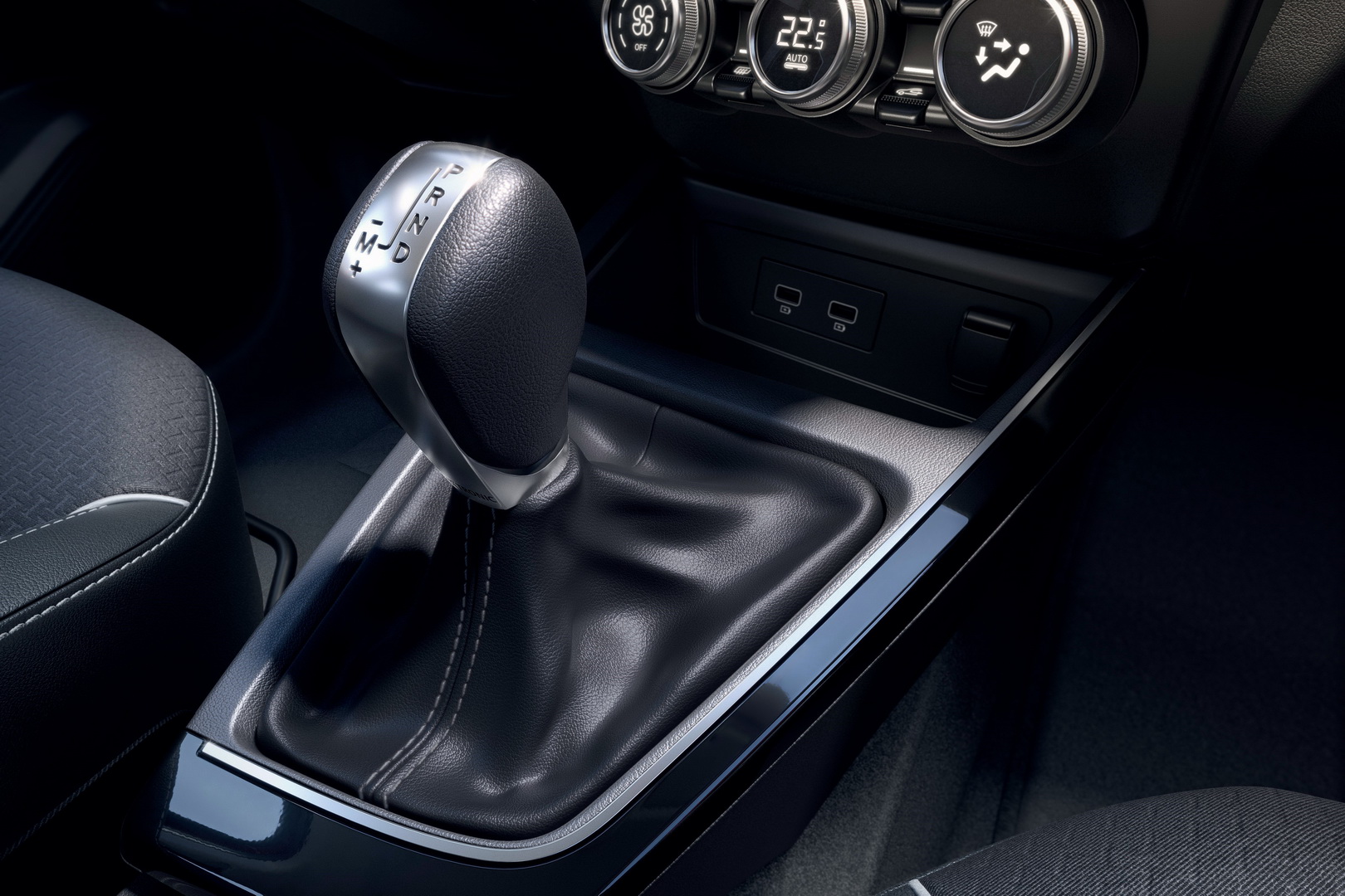 Renault Arkana Production Version Unveiled As Russia-Only Affair