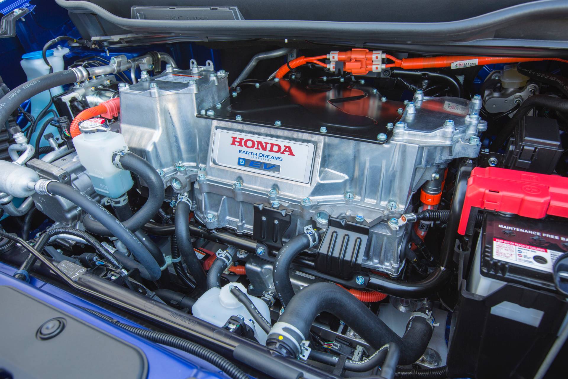 Honda Fit EV 6 Used Honda Fit EV Batteries Find Second Life As Power Grid Storage Solution