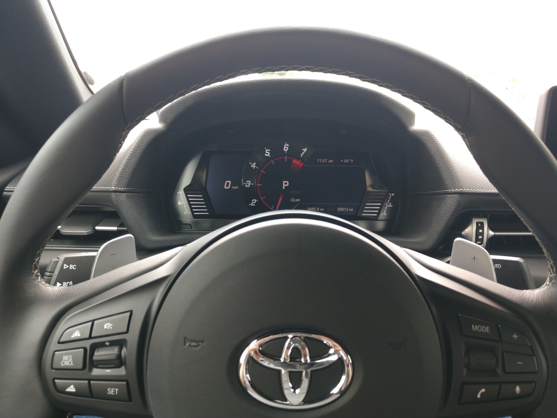 2020 Toyota GR Supra-52 Driven: 2020 Toyota GR Supra Is A Track Weapon AND An Everyday Sports Car