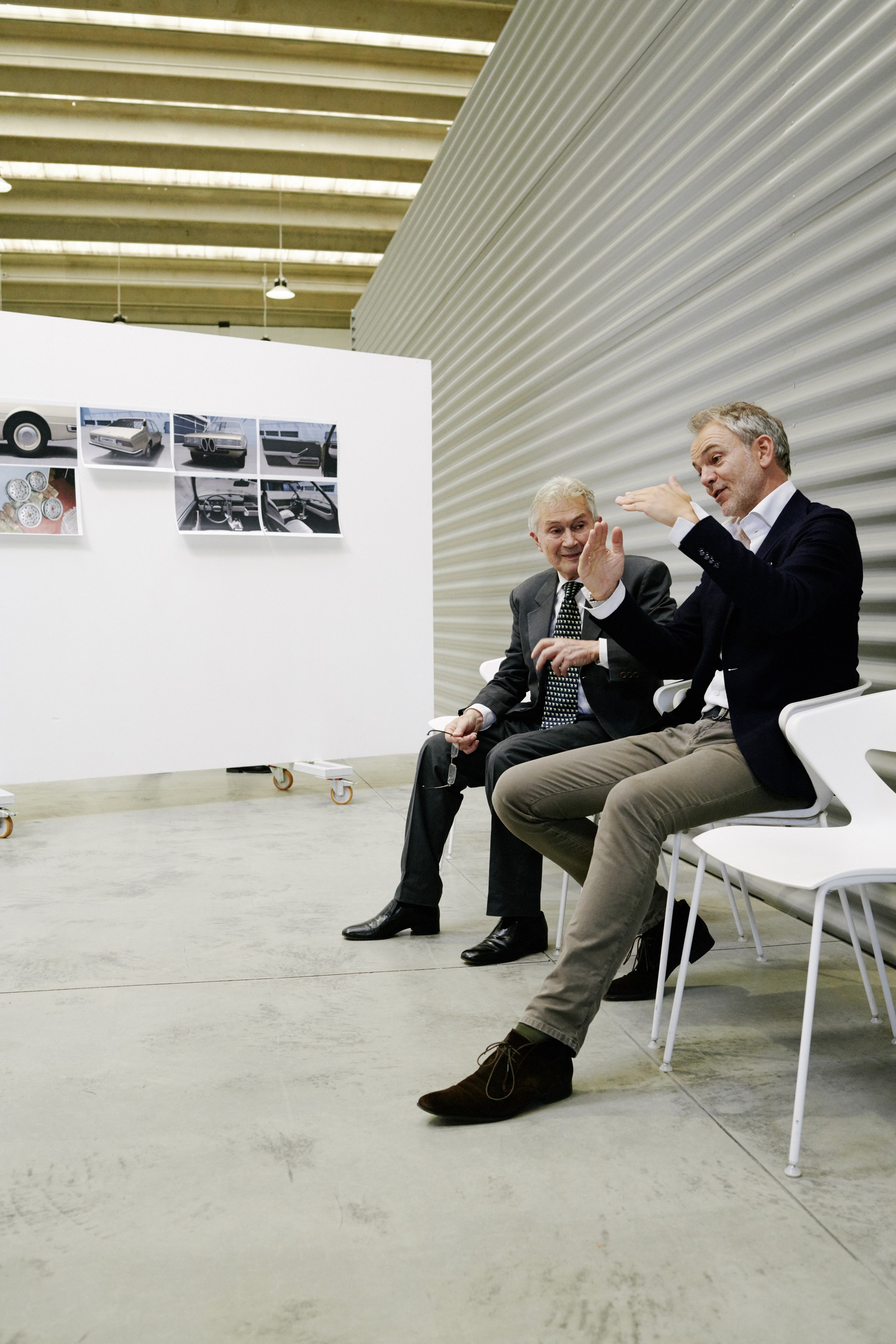 BMW’s Garmisch Concept Is A Modern-Day Recreation Of The Missing Original