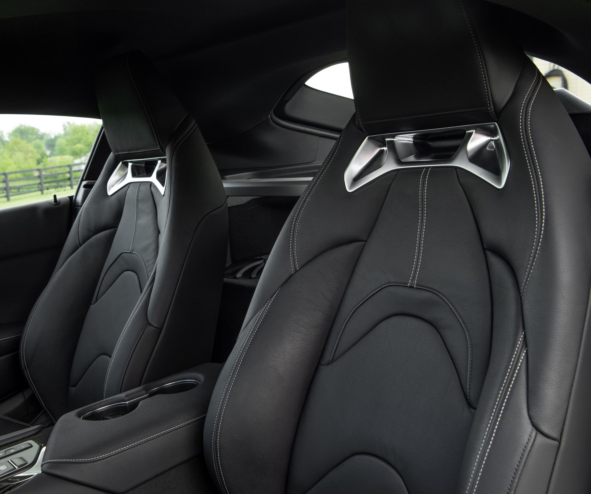 2020 Toyota GR Supra-329 2020 Toyota GR Supra: You Asked, We Answer And 300+ Picture Gallery