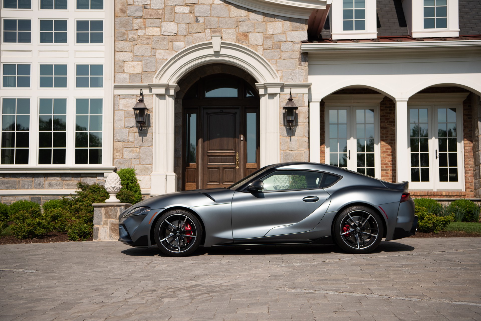 2020 Toyota GR Supra-160 2020 Toyota GR Supra: You Asked, We Answer And 300+ Picture Gallery