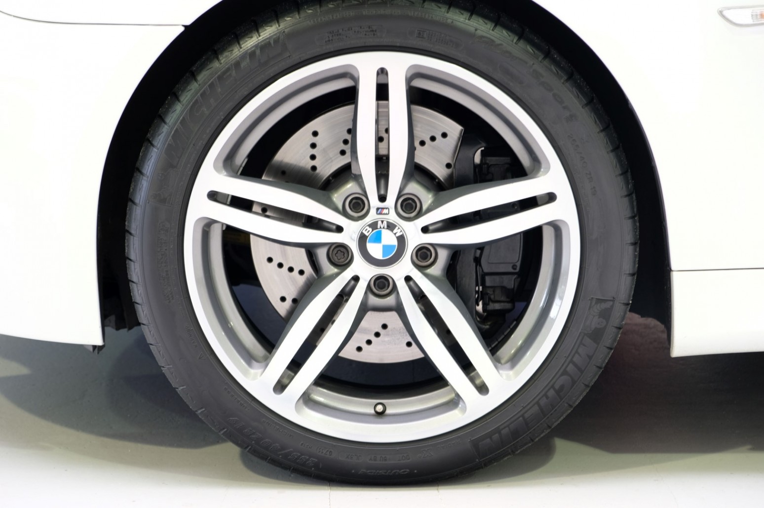 bmw m5 touring e61 10 BMW M5 Touring Is For Petrolhead Soccer Dads Who Dislike Fast SUVs