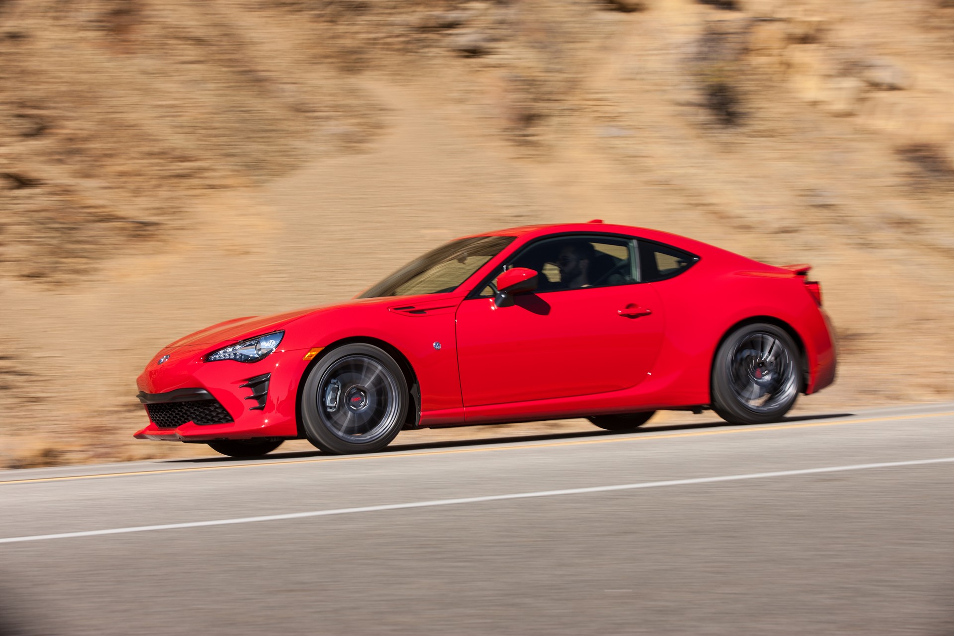 Next-Gen Toyota 86/Subaru BRZ Could Debut As Concepts At Tokyo Motor Show