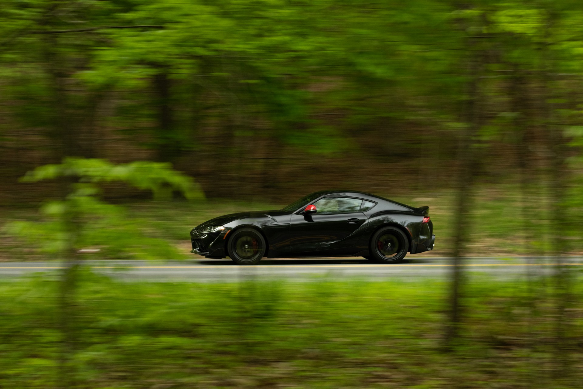 2020 Toyota GR Supra-40 2020 Toyota GR Supra: You Asked, We Answer And 300+ Picture Gallery