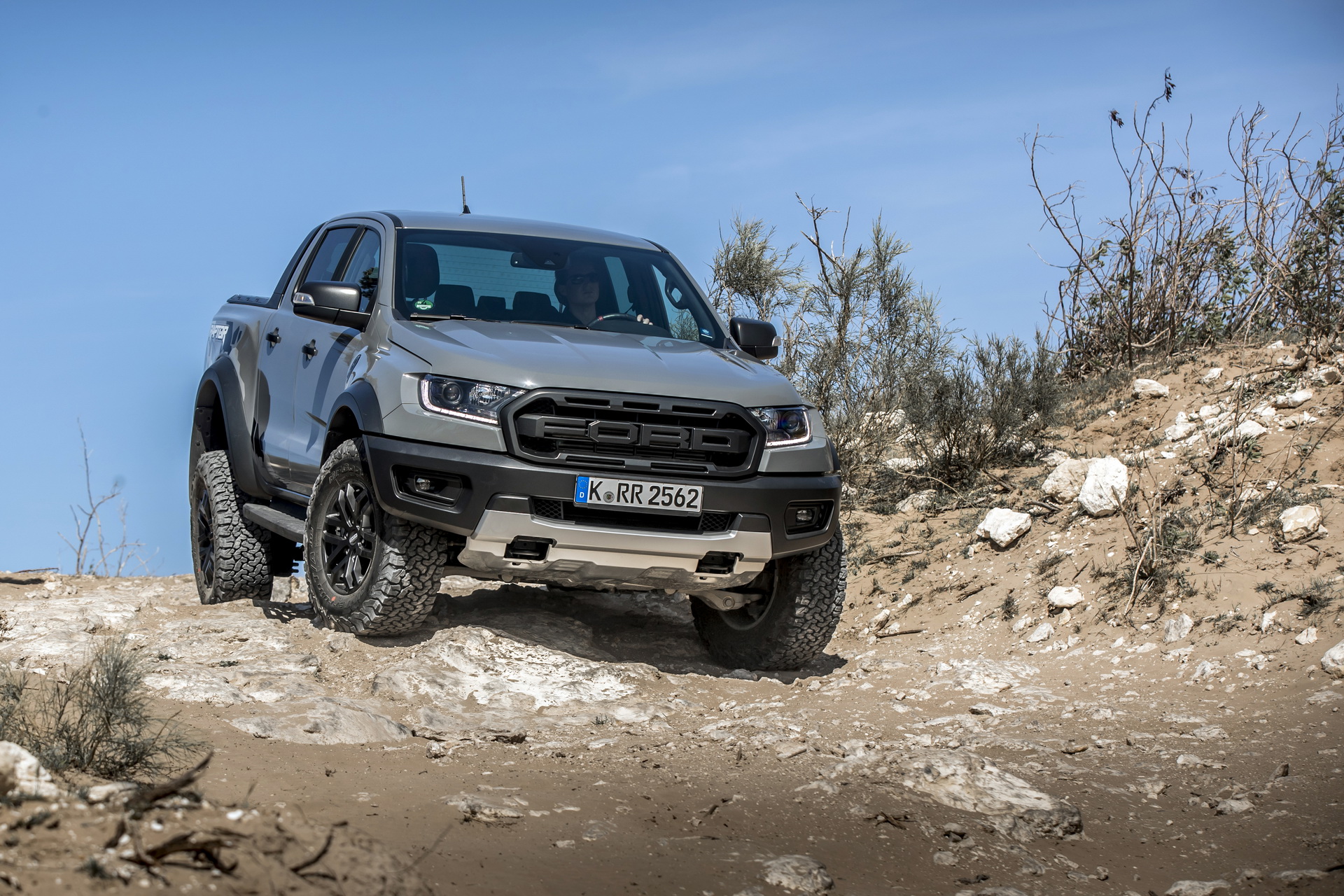 2019_FORD_RANGER_RAPTOR_36 Explore The 2019 Ford Ranger Raptor In 114 Images – And See What You’re Missing In The U.S.